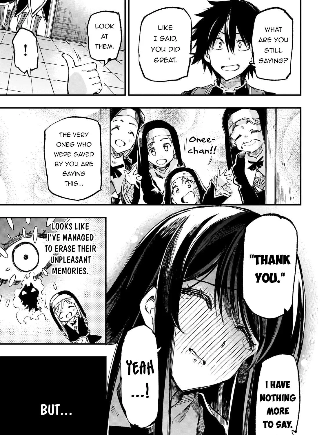 Loner Life in Another World Chapter 250 page 29 - 