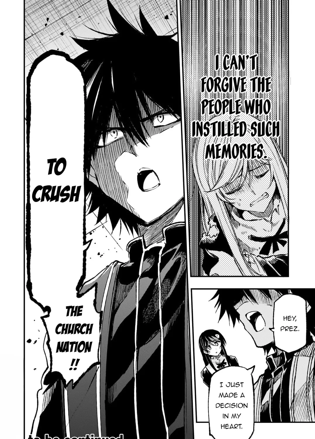 Loner Life in Another World Chapter 250 page 31 - 