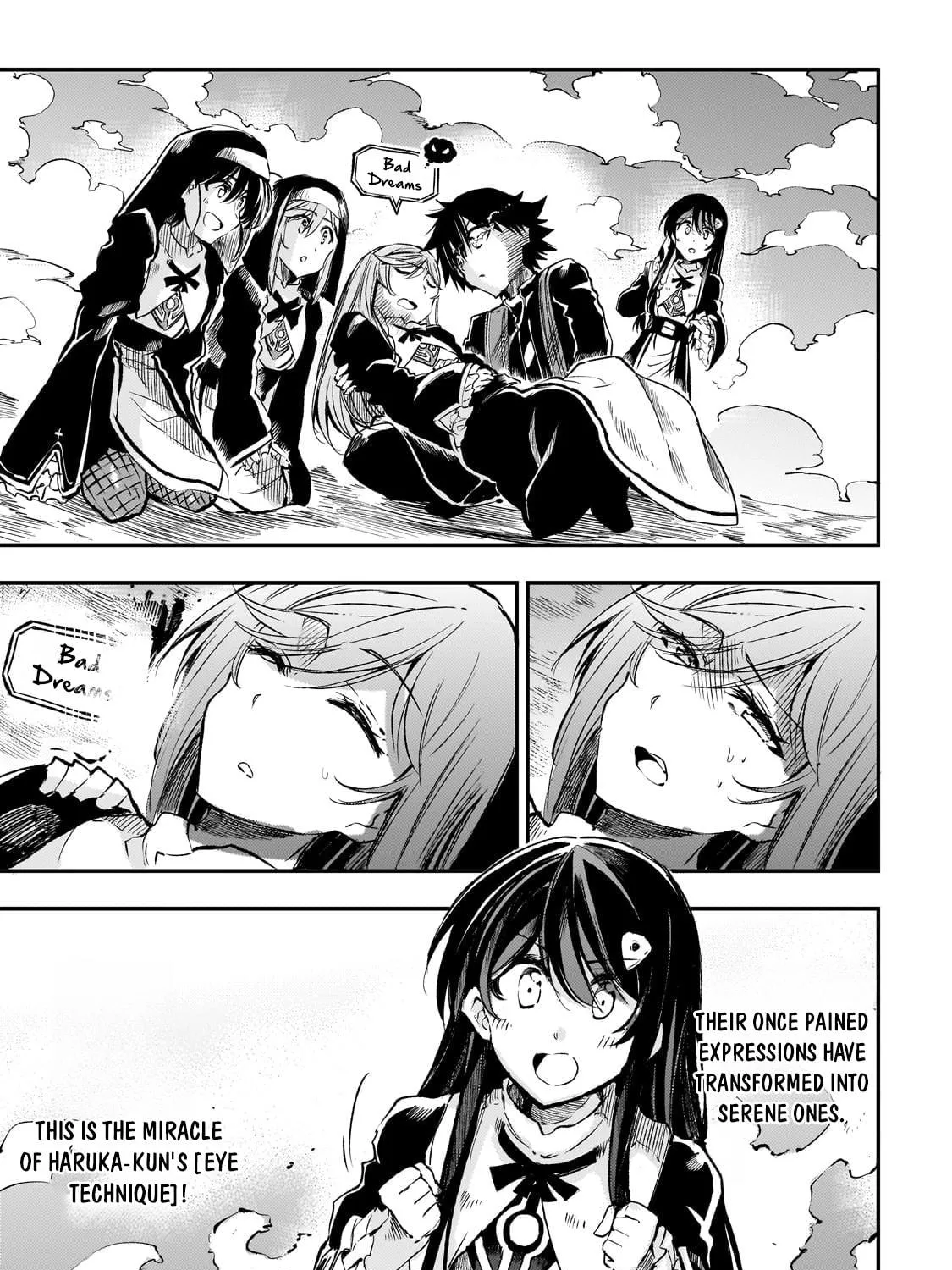 Loner Life in Another World Chapter 250 page 9 - 