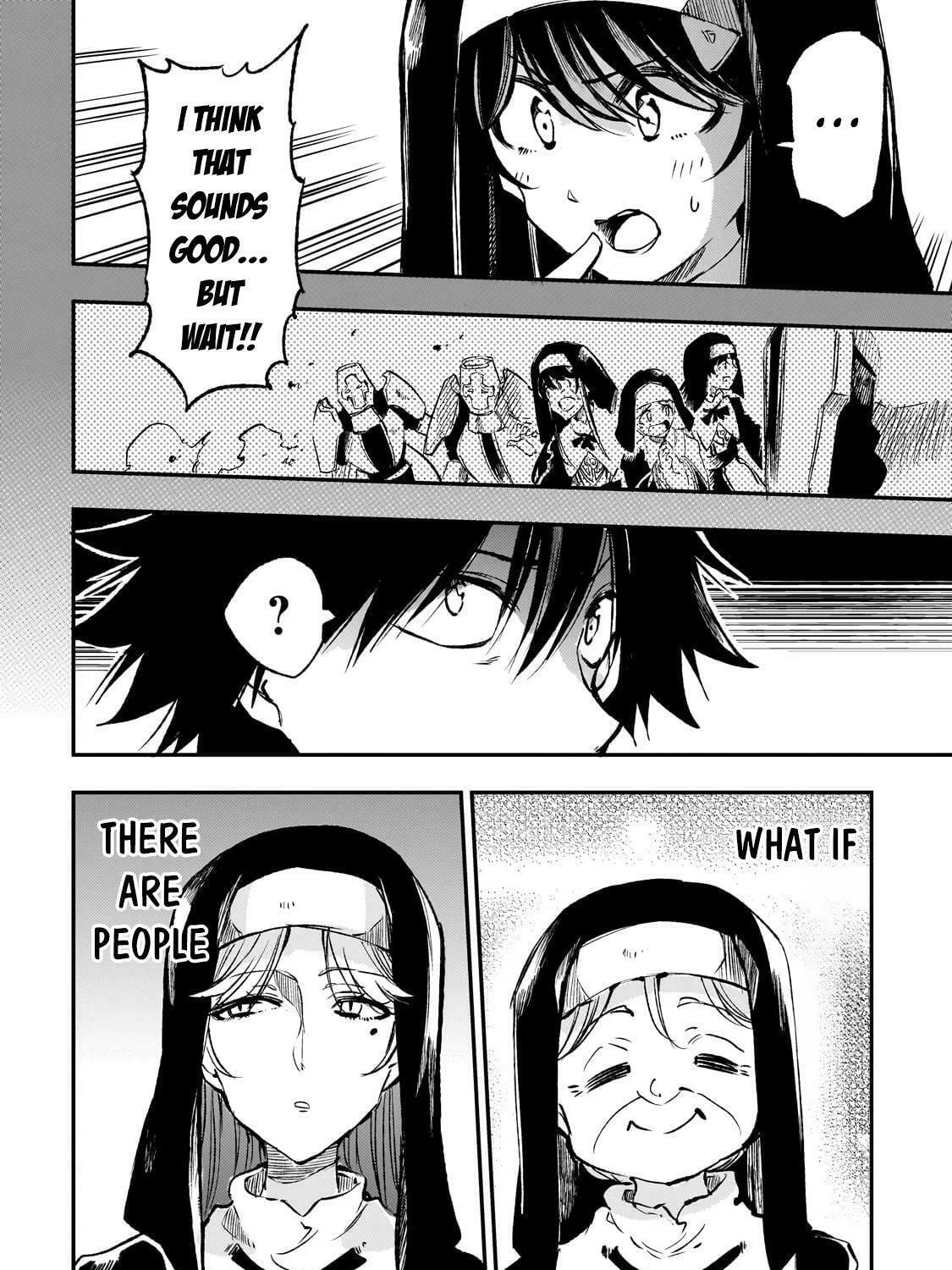 Loner Life in Another World Chapter 251 page 13 - 