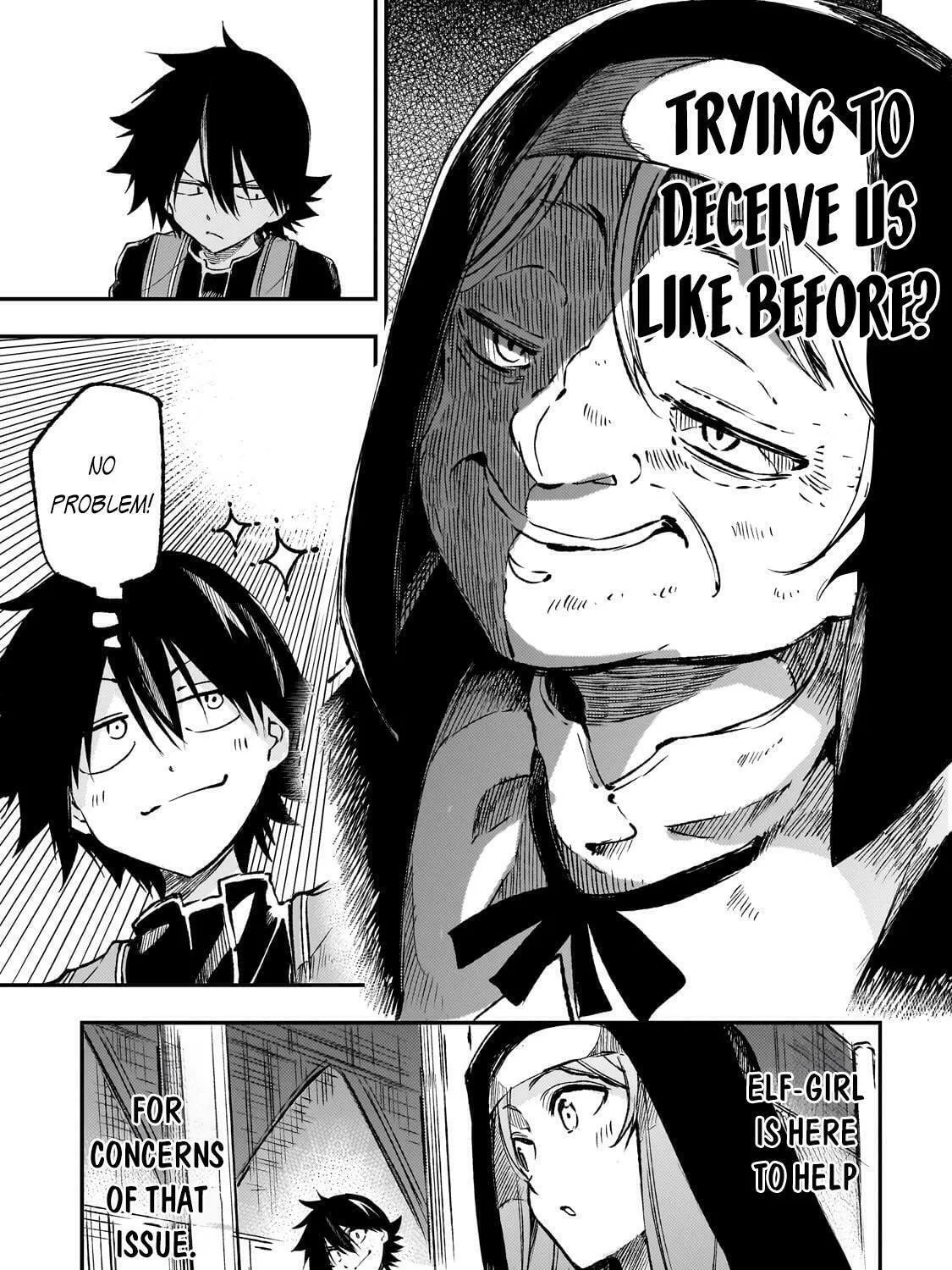 Loner Life in Another World Chapter 251 page 15 - 