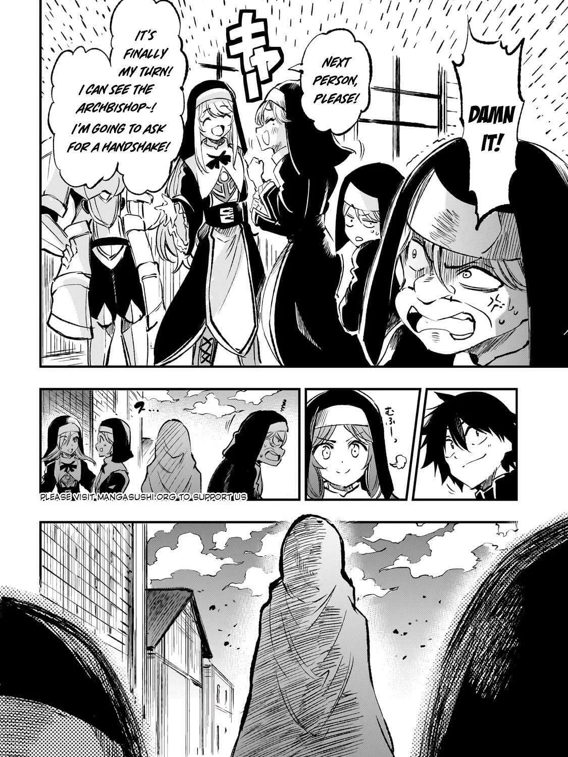 Loner Life in Another World Chapter 251 page 19 - 