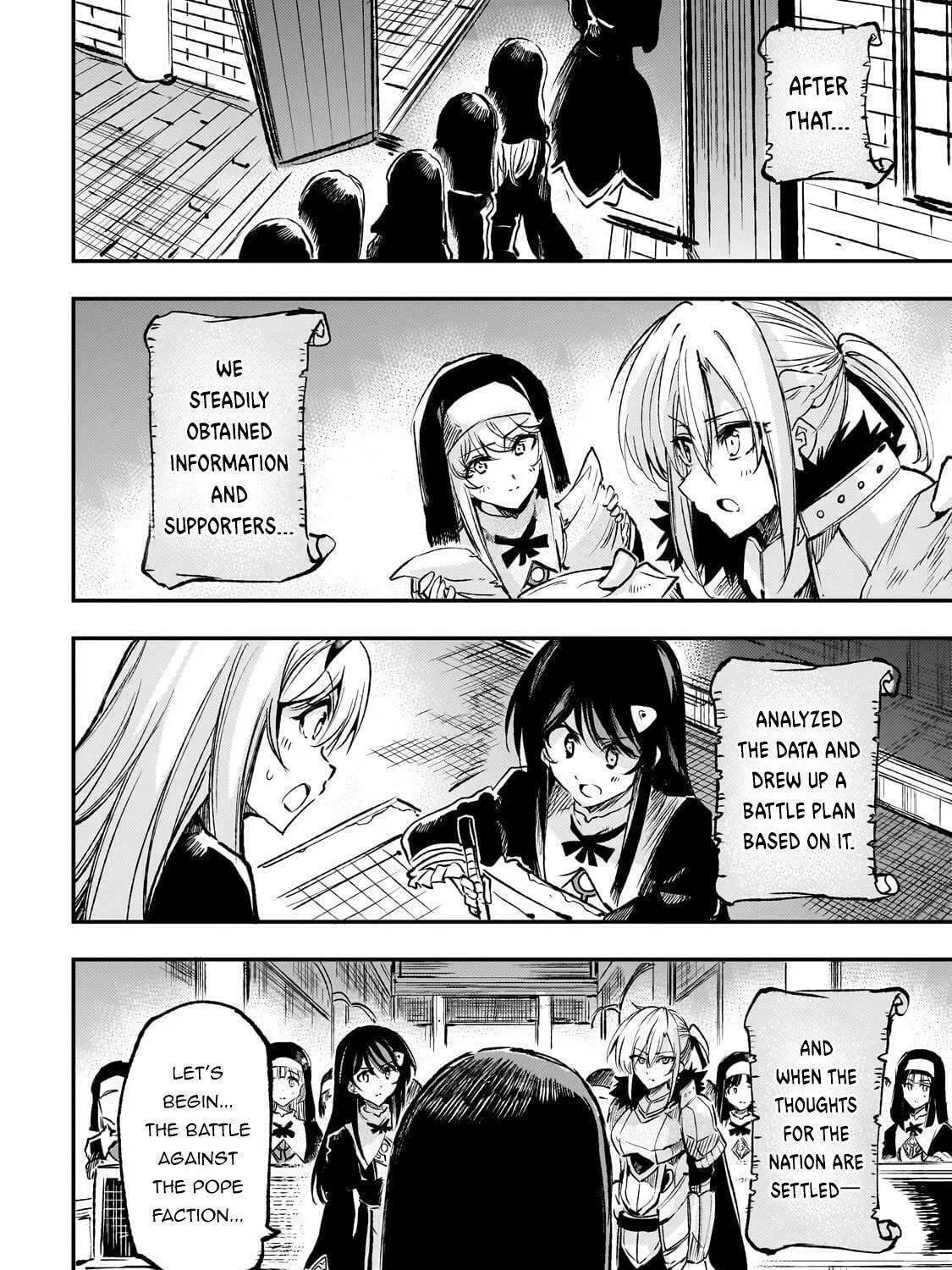 Loner Life in Another World Chapter 251 page 23 - 