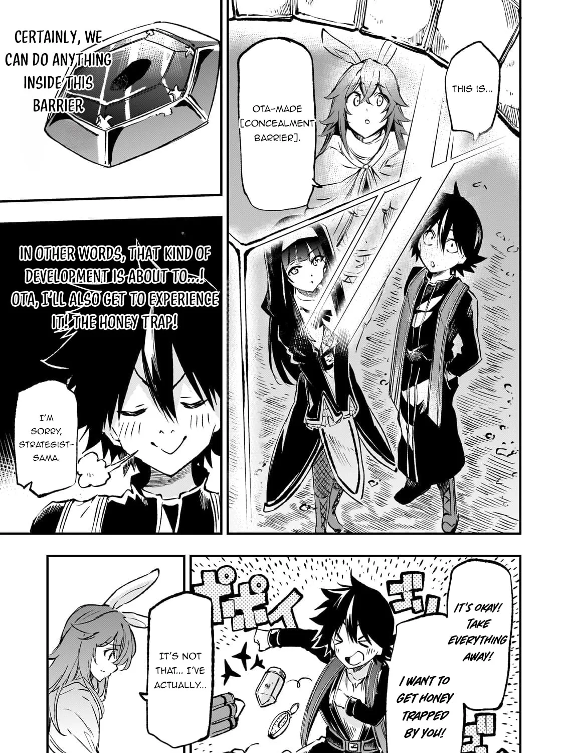 Loner Life in Another World Chapter 253 page 25 - 