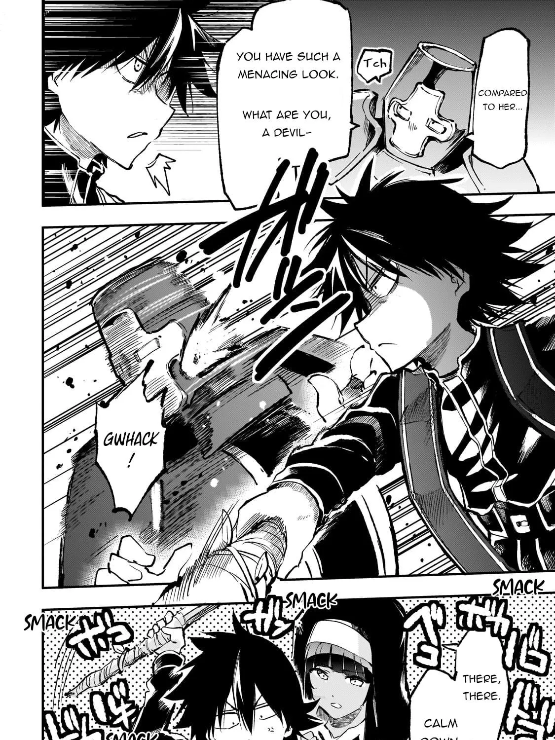 Loner Life in Another World Chapter 253 page 9 - 