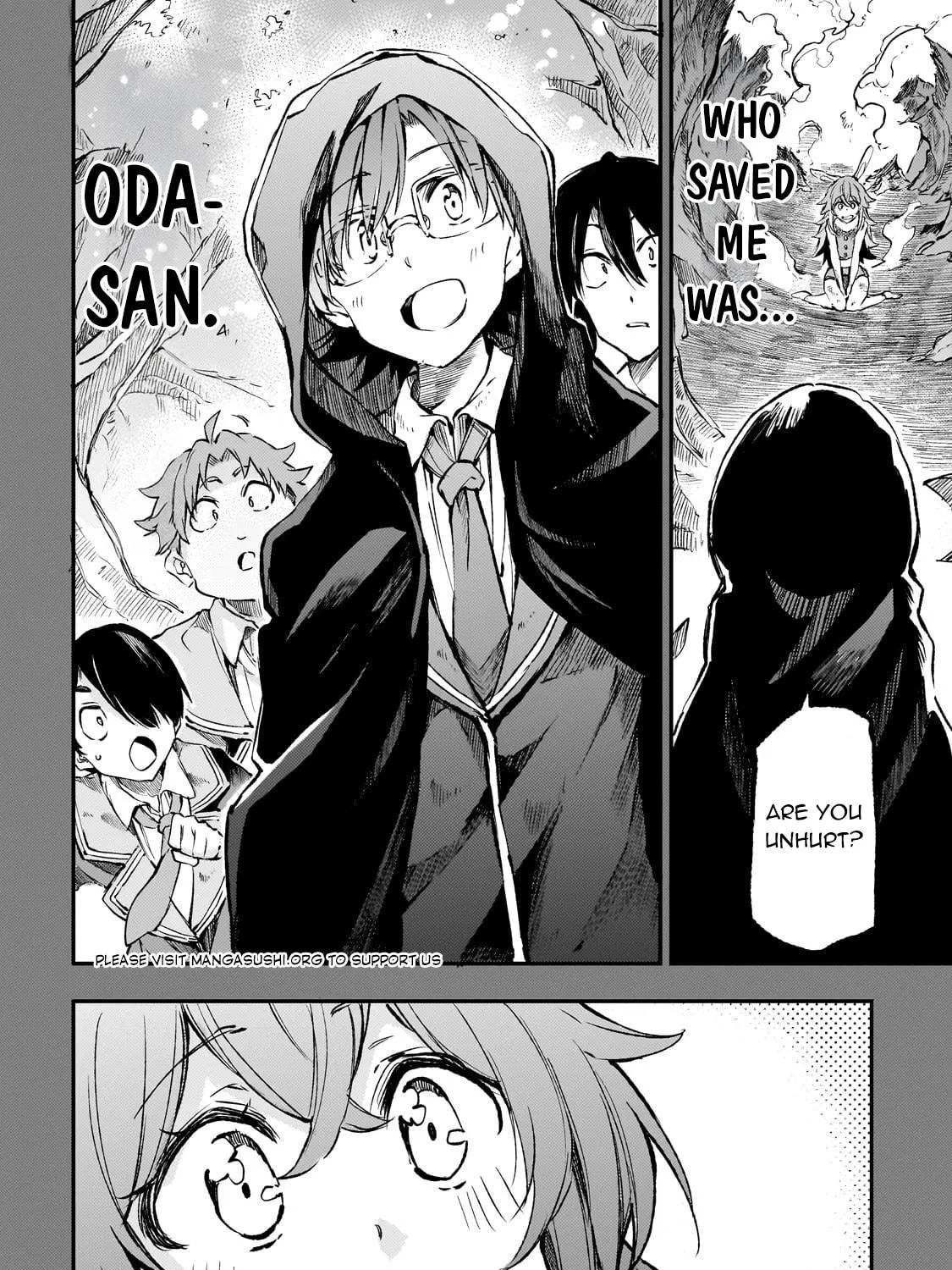 Loner Life in Another World Chapter 254 page 11 - 