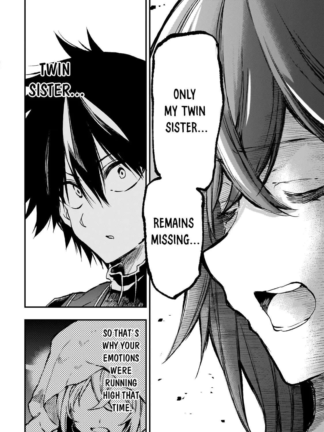 Loner Life in Another World Chapter 254 page 15 - 