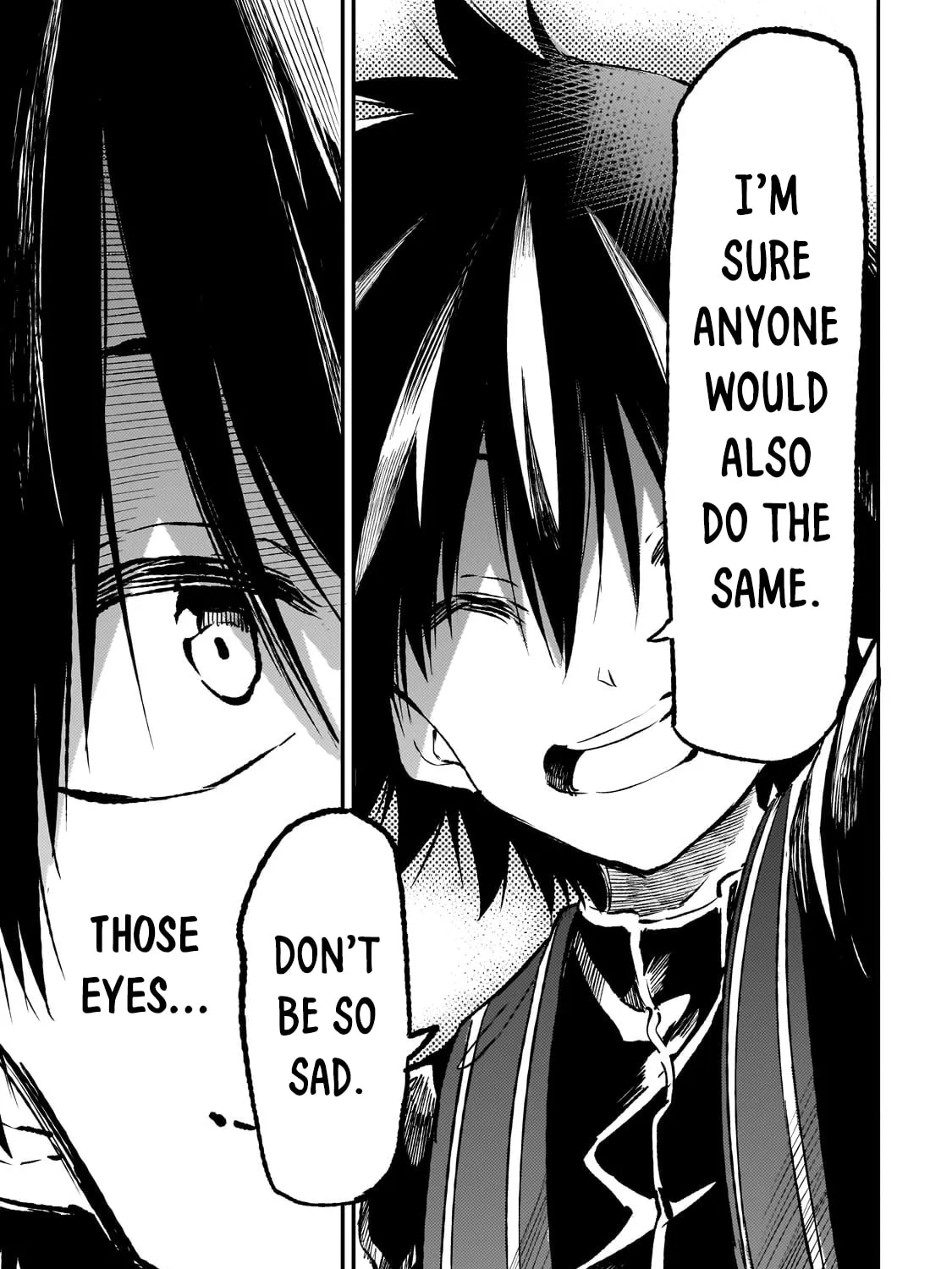 Loner Life in Another World Chapter 254 page 21 - 