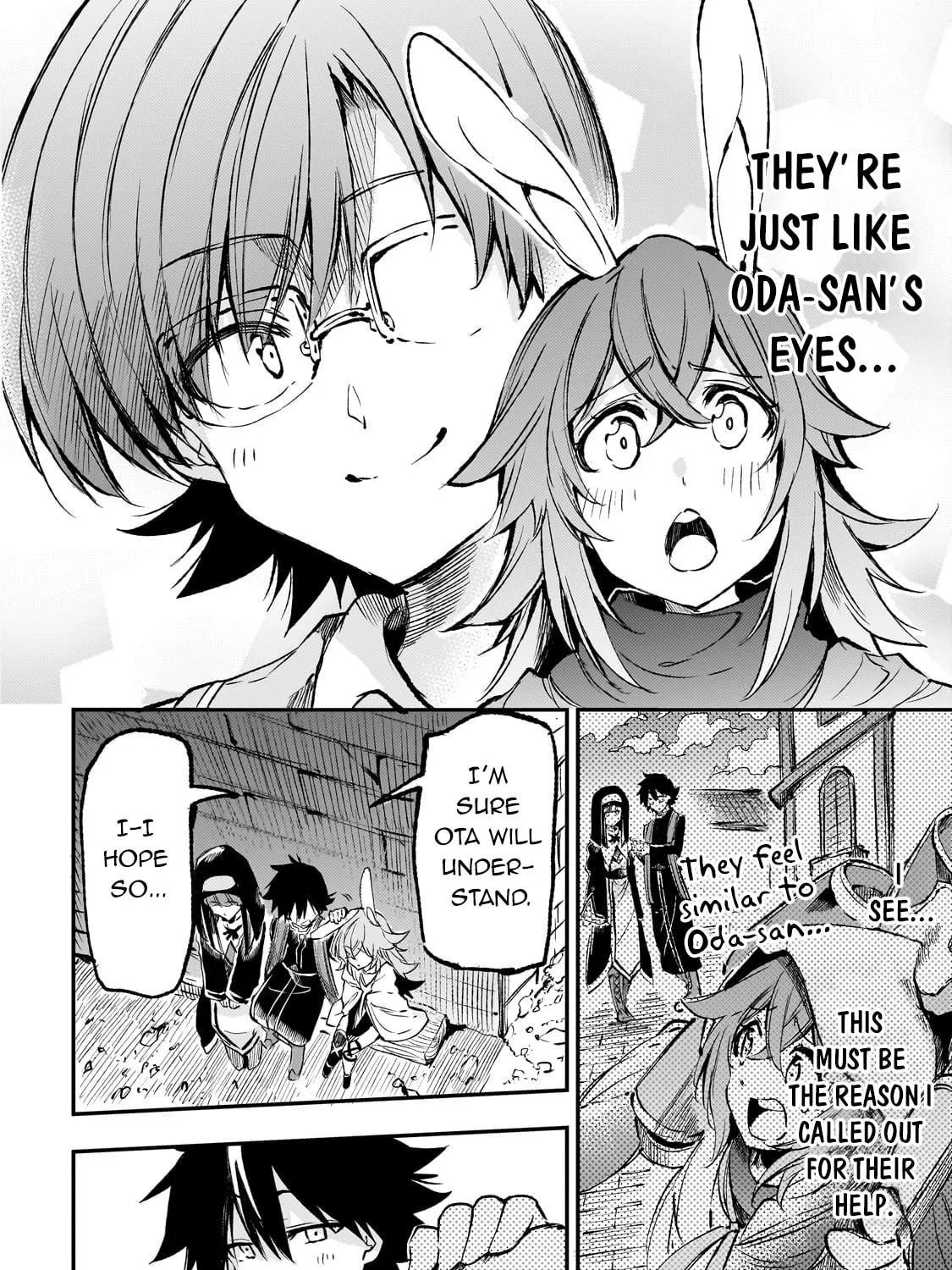 Loner Life in Another World Chapter 254 page 23 - 