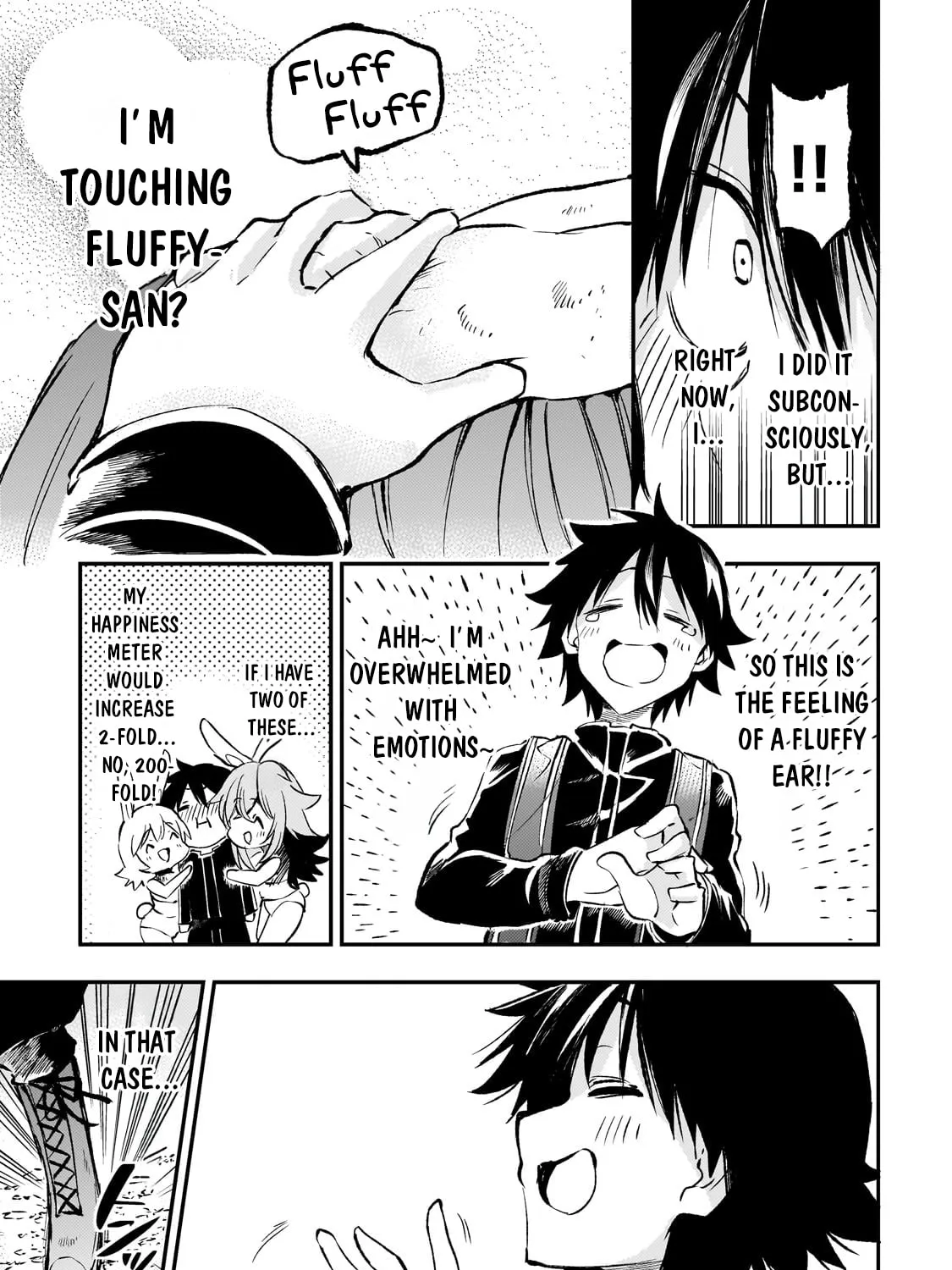 Loner Life in Another World Chapter 254 page 25 - 
