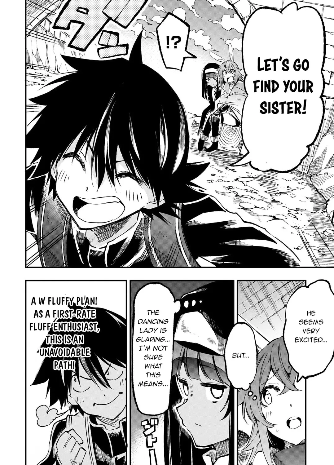 Loner Life in Another World Chapter 254 page 27 - 