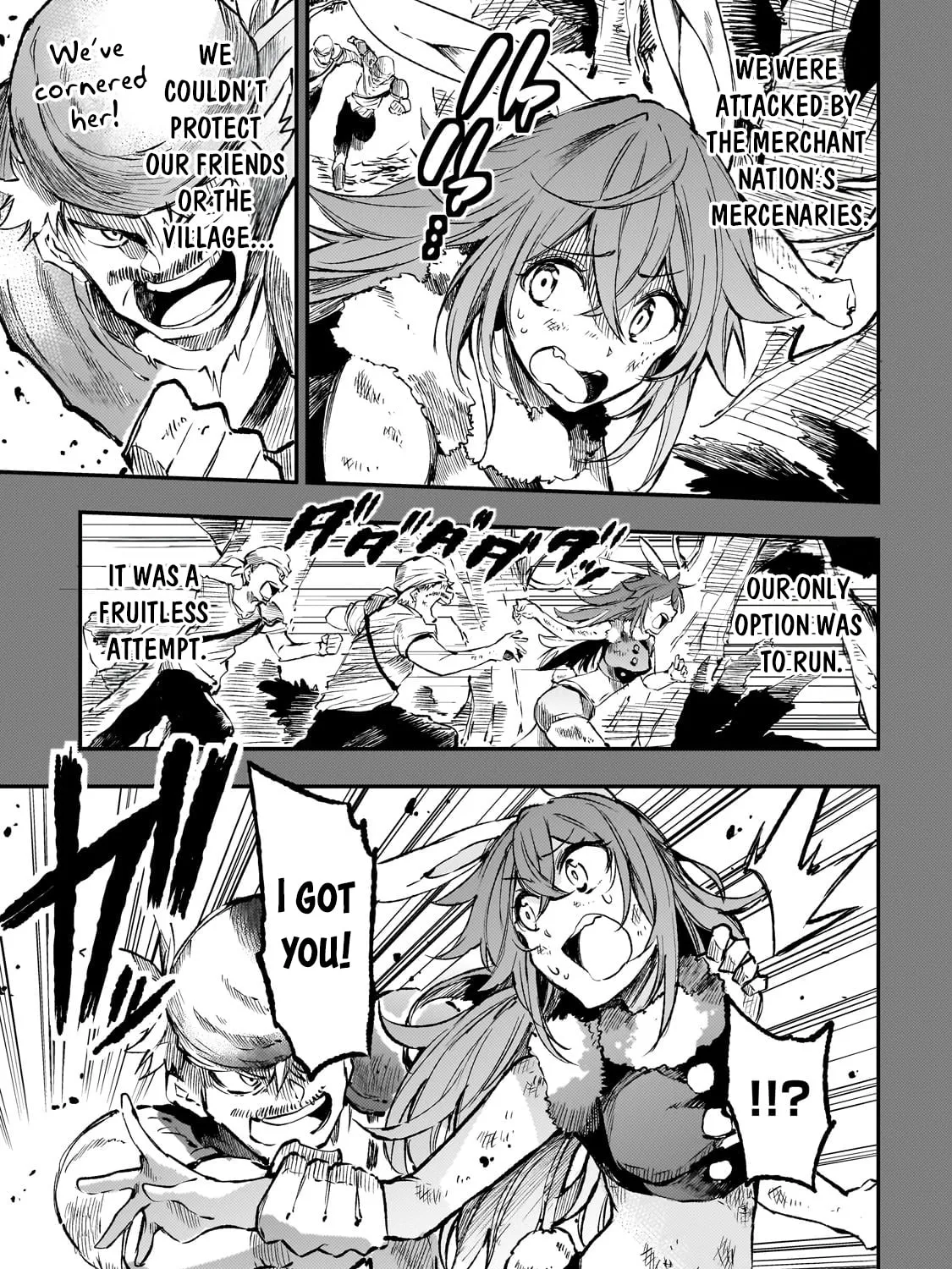 Loner Life in Another World Chapter 254 page 7 - 