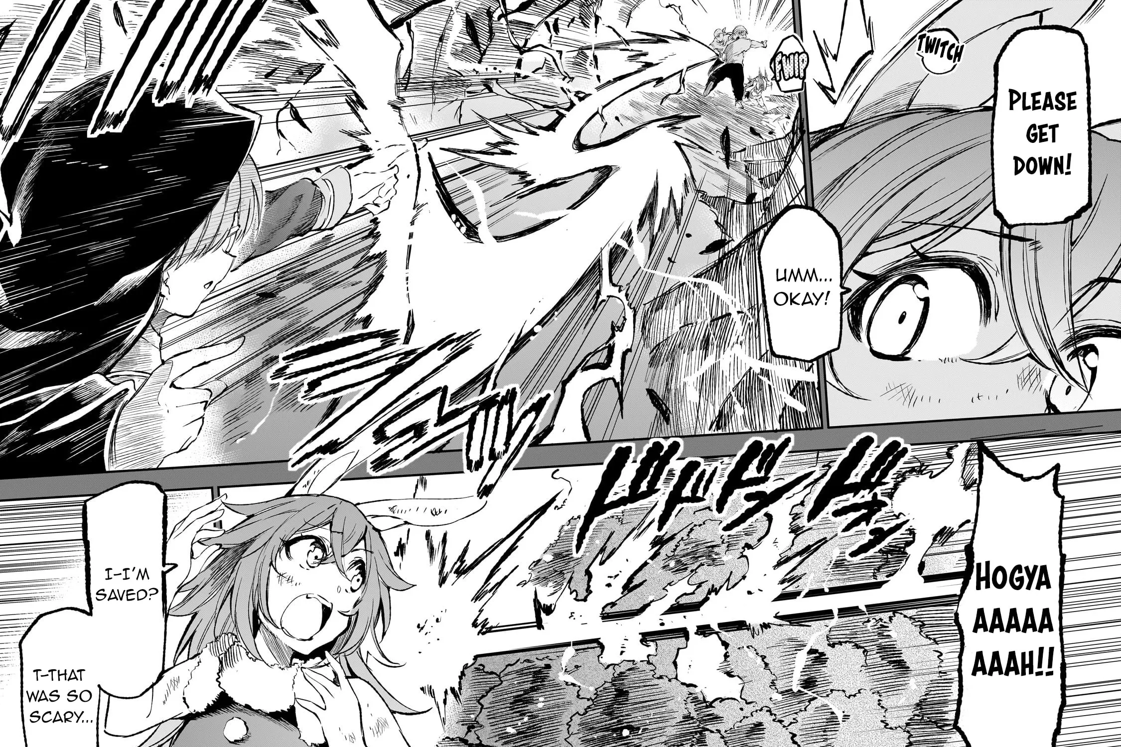 Loner Life in Another World Chapter 254 page 9 - 