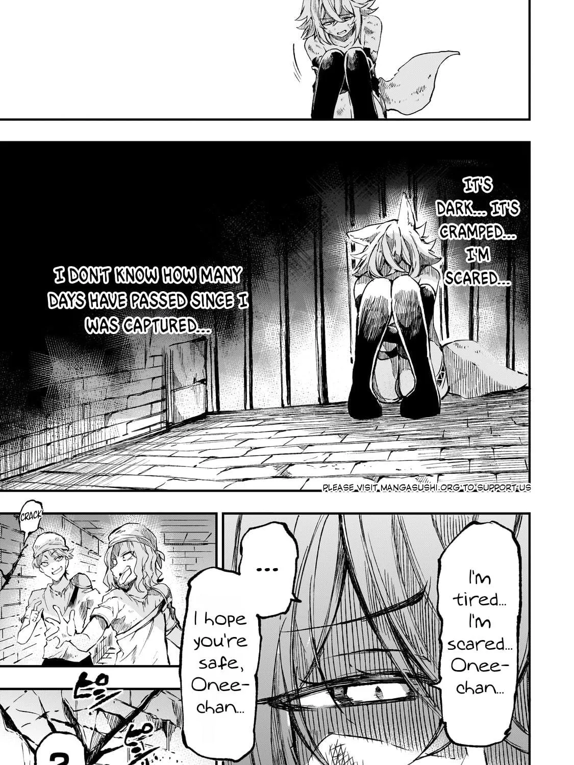 Loner Life in Another World Chapter 255 page 19 - 