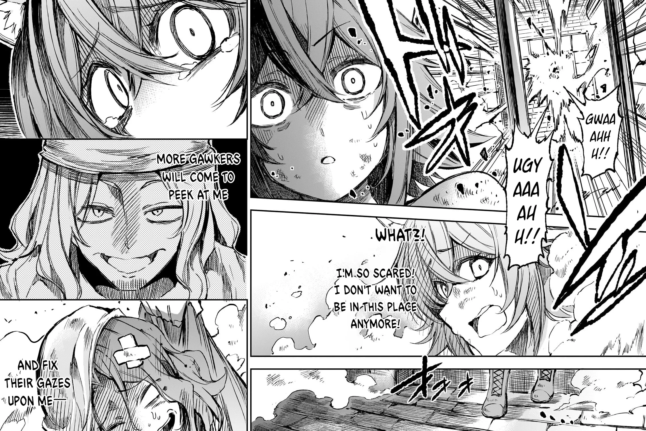 Loner Life in Another World Chapter 255 page 21 - 