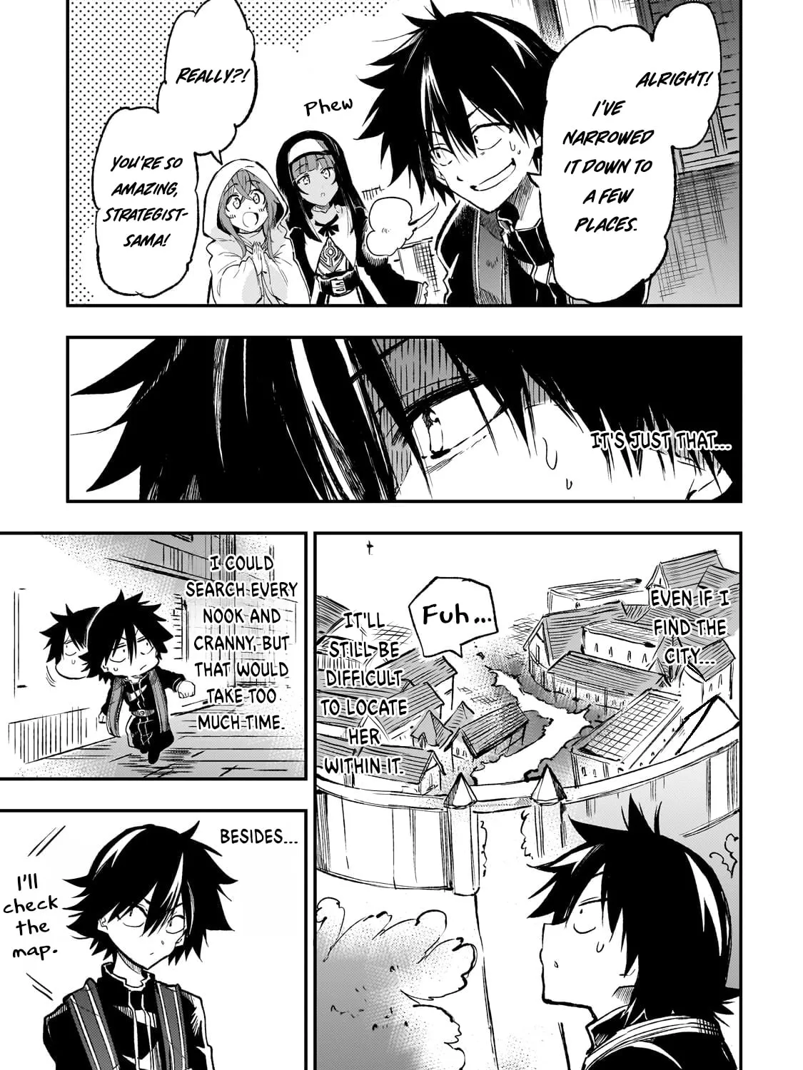 Loner Life in Another World Chapter 255 page 7 - 