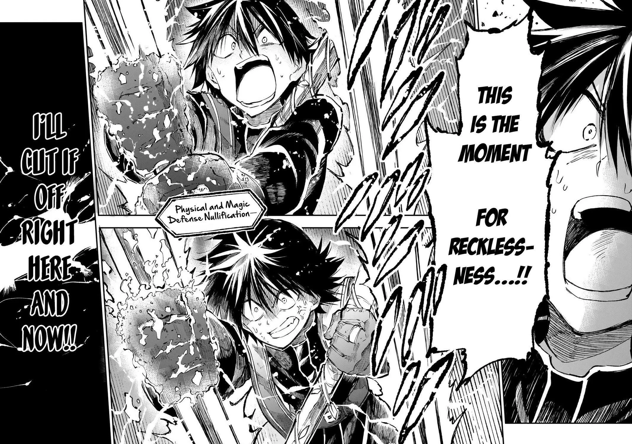 Loner Life in Another World Chapter 256 page 13 - 