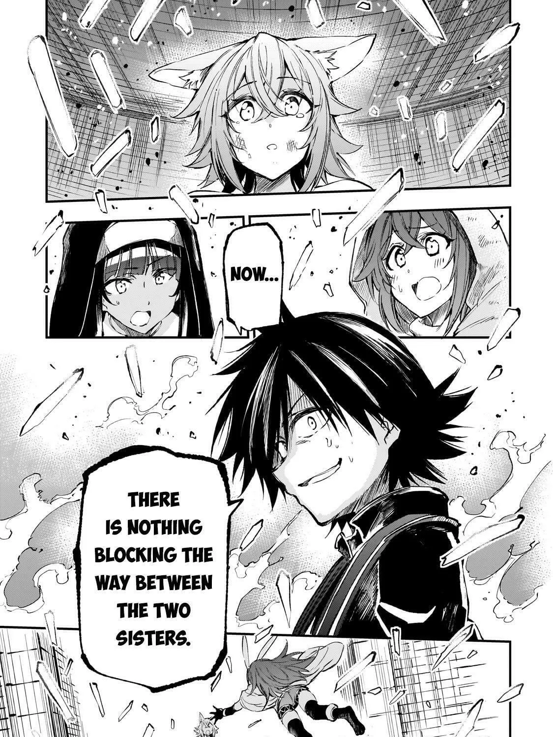 Loner Life in Another World Chapter 256 page 17 - 