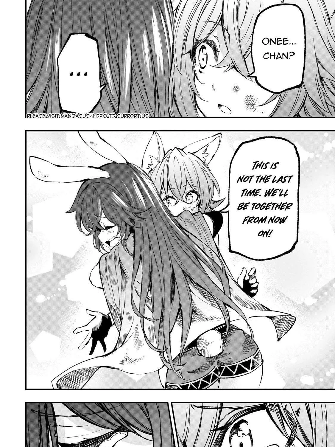 Loner Life in Another World Chapter 256 page 19 - 