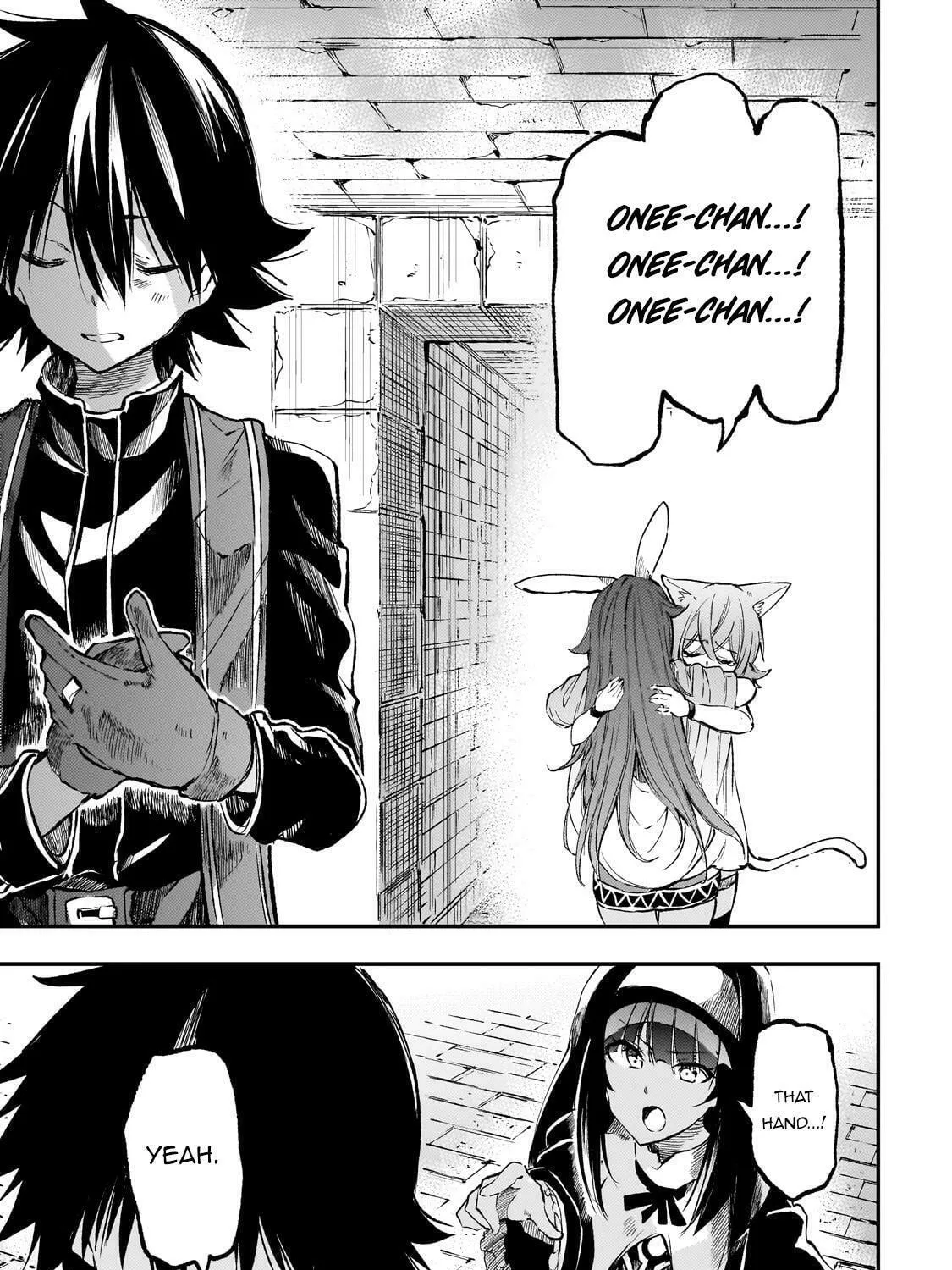 Loner Life in Another World Chapter 256 page 21 - 