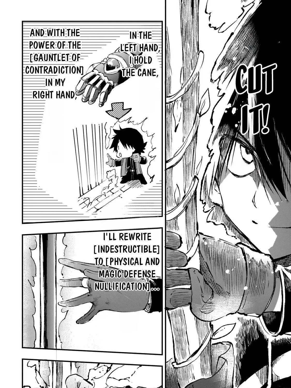 Loner Life in Another World Chapter 256 page 9 - 
