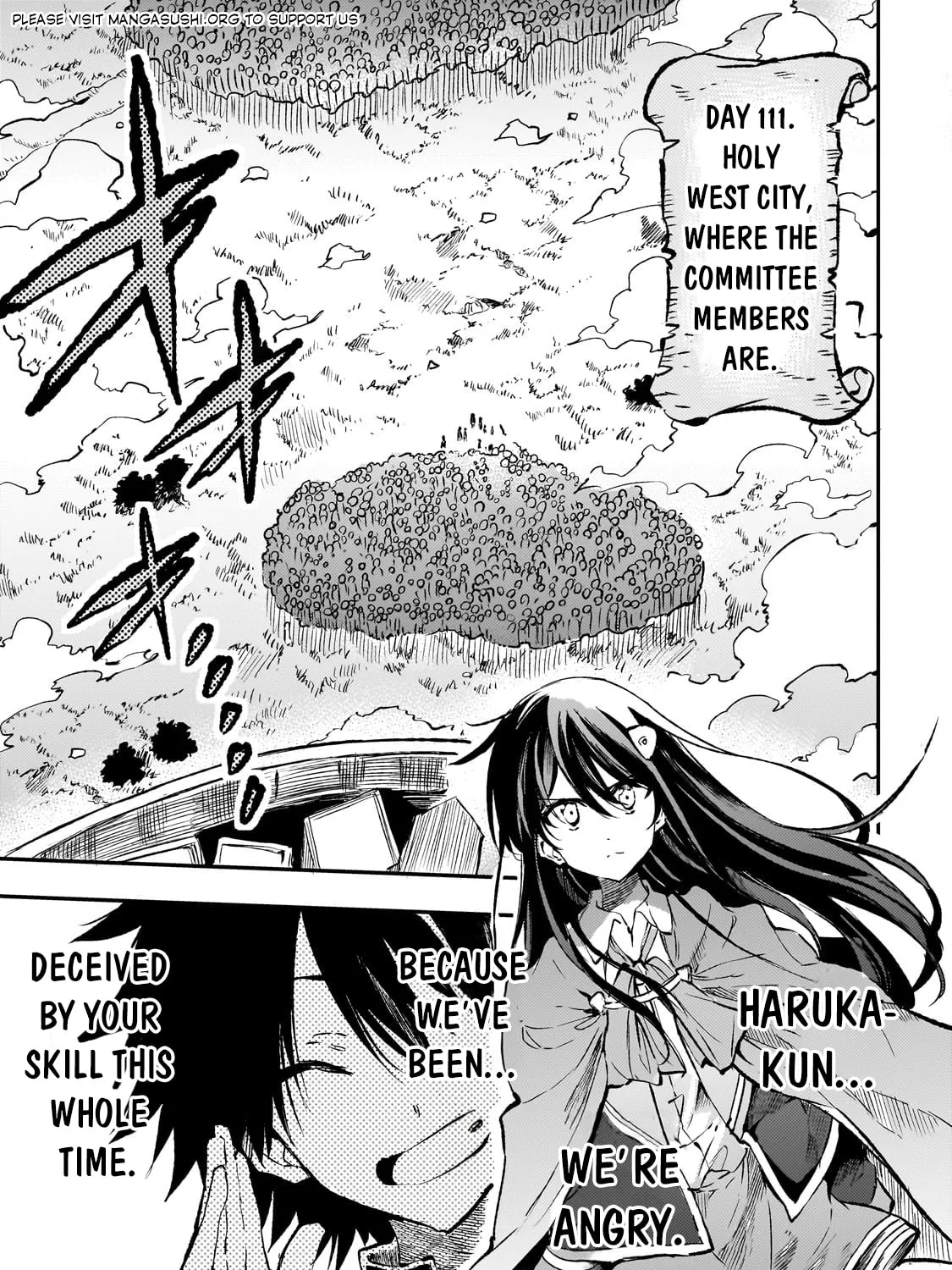 Loner Life in Another World Chapter 257 page 3 - 