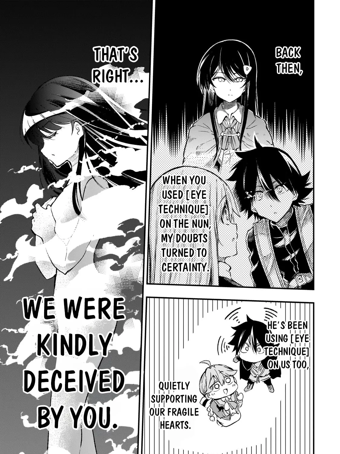 Loner Life in Another World Chapter 257 page 7 - 