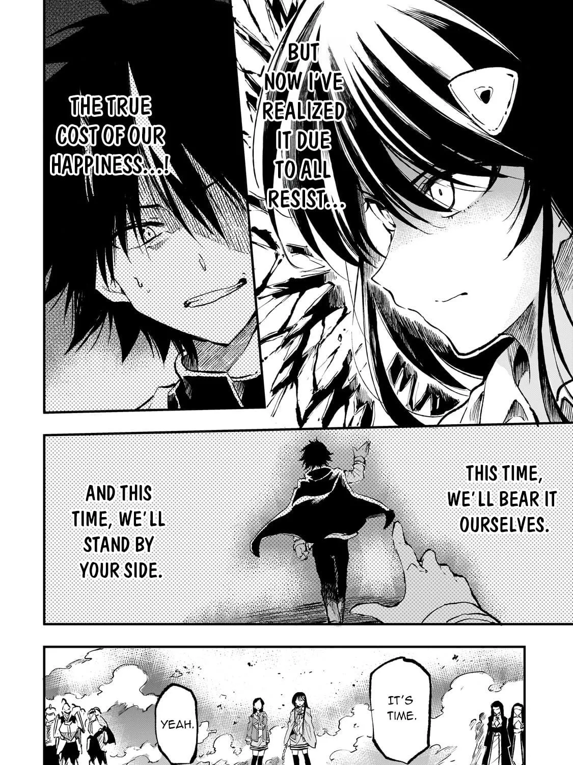 Loner Life in Another World Chapter 257 page 9 - 