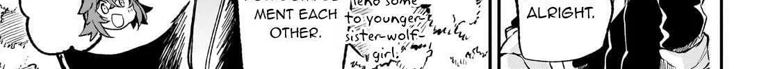 Loner Life in Another World Chapter 258 page 4 - 