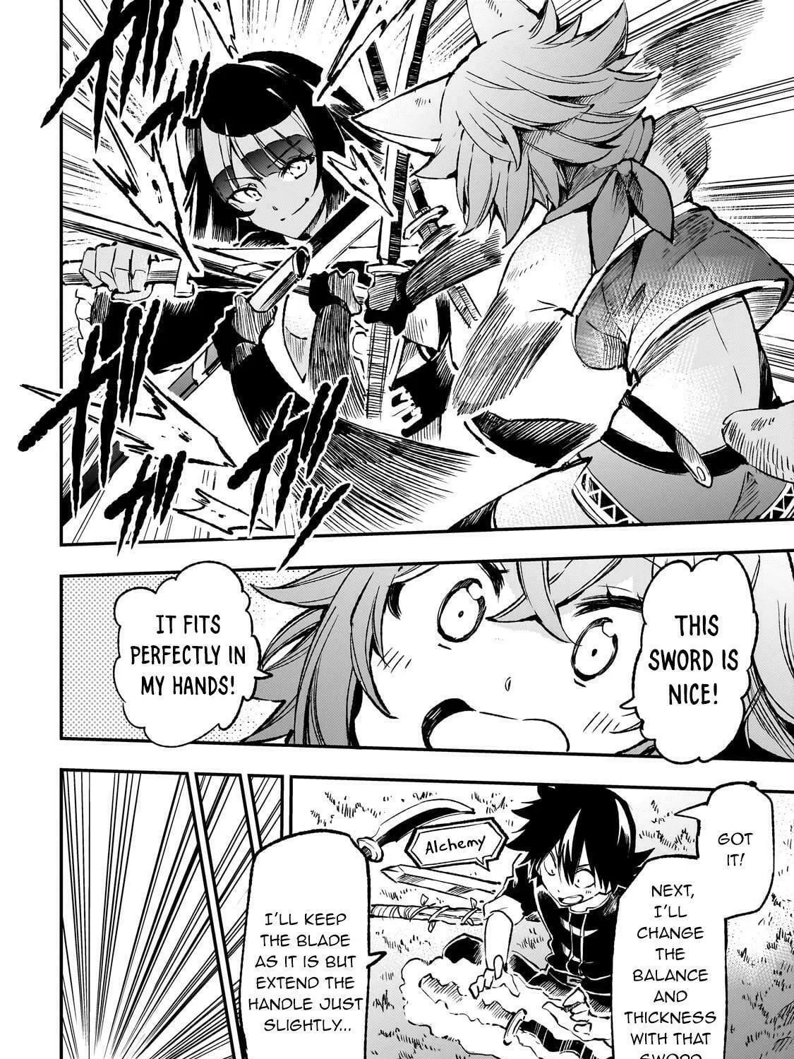 Loner Life in Another World Chapter 258 page 9 - 