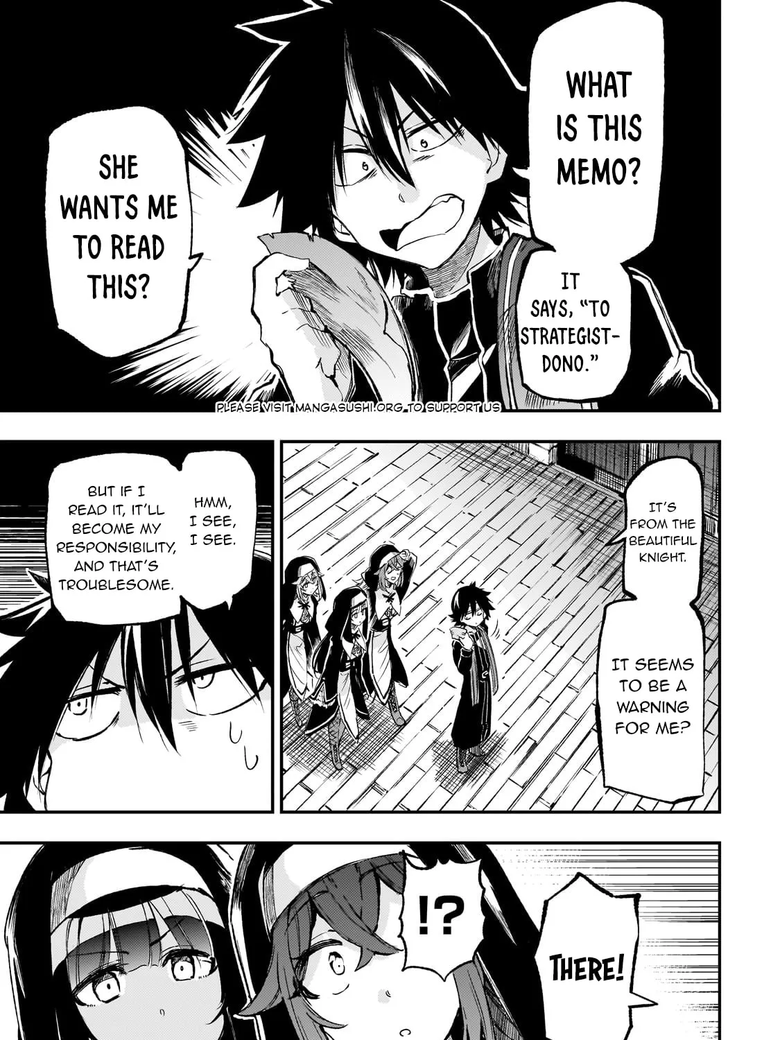 Loner Life in Another World Chapter 259 page 3 - 