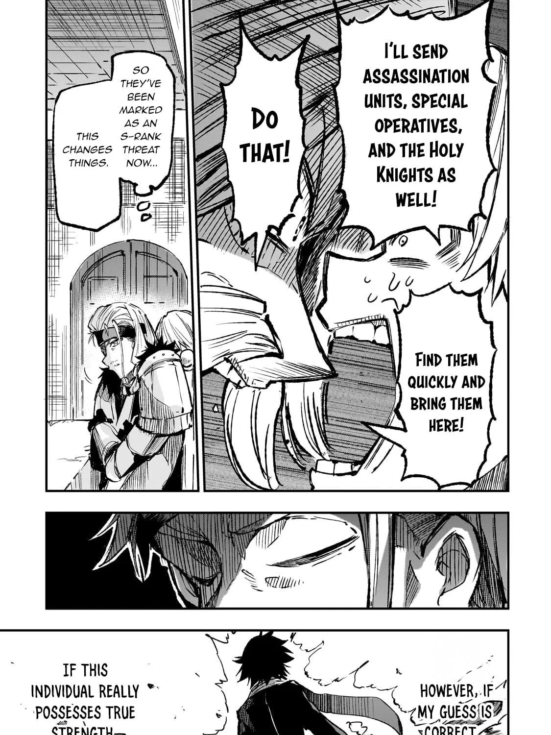 Loner Life in Another World Chapter 259 page 23 - 