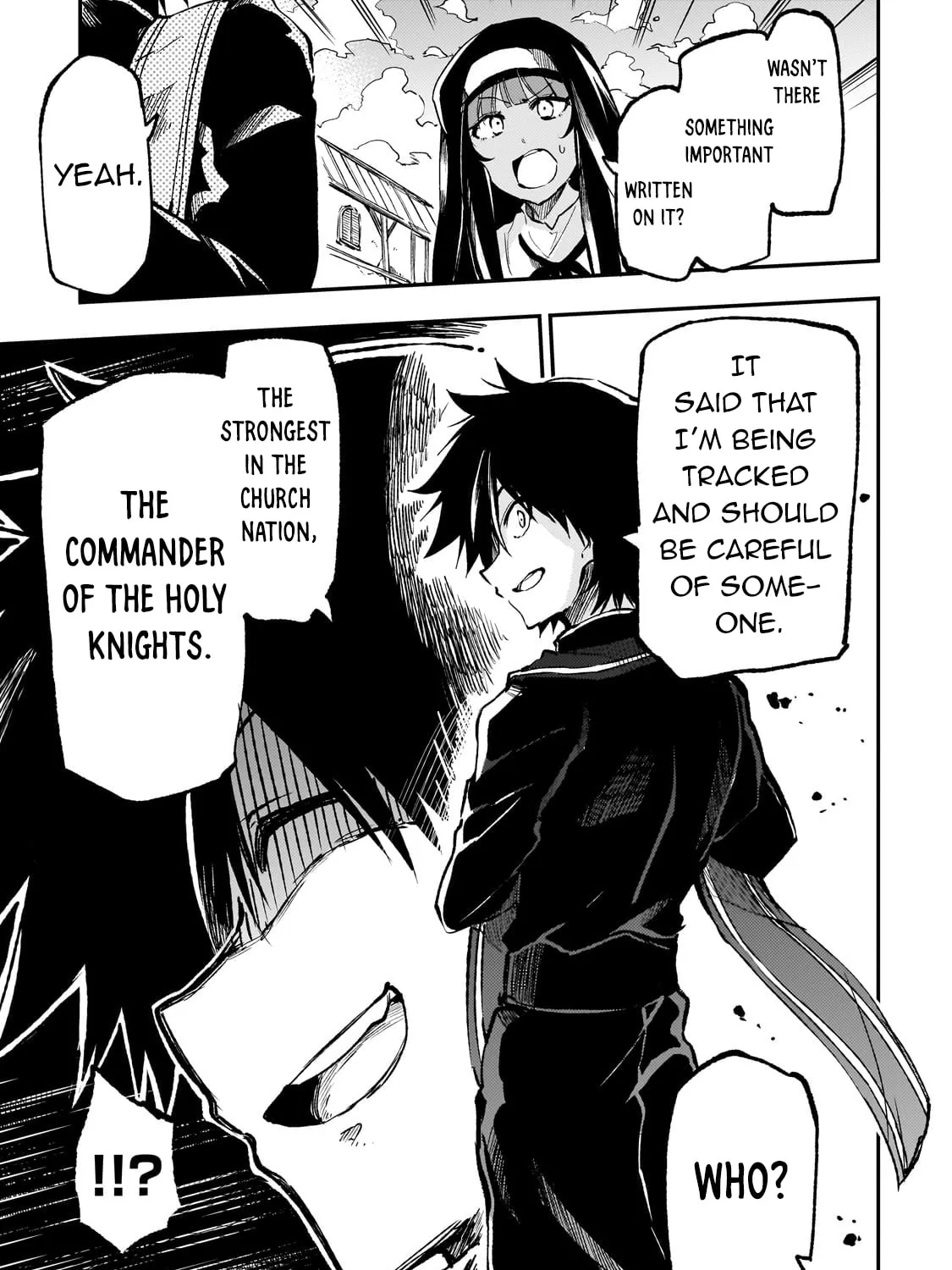 Loner Life in Another World Chapter 259 page 7 - 