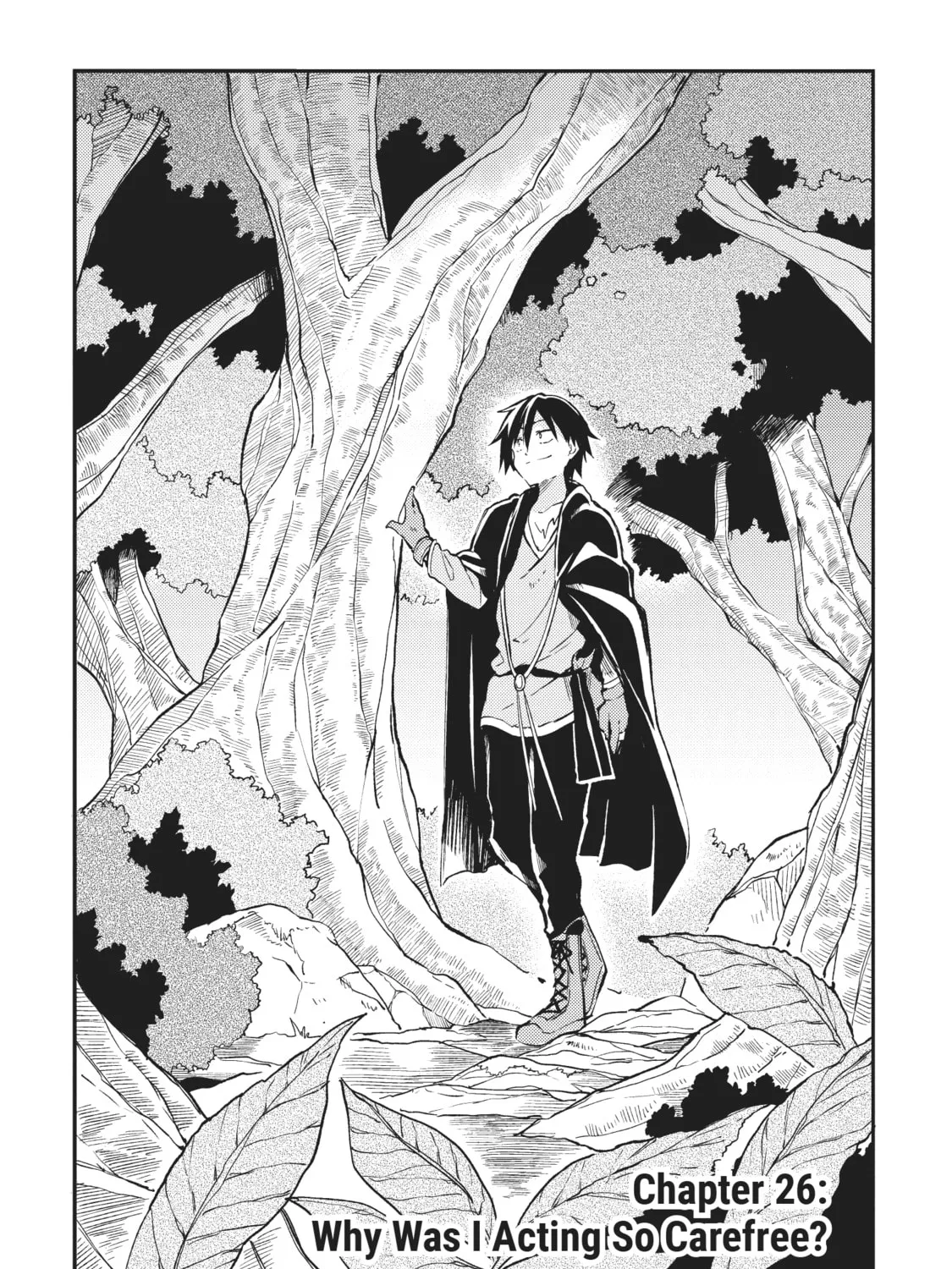 Read Loner Life in Another World chapter 26 image 2 on Lezhin