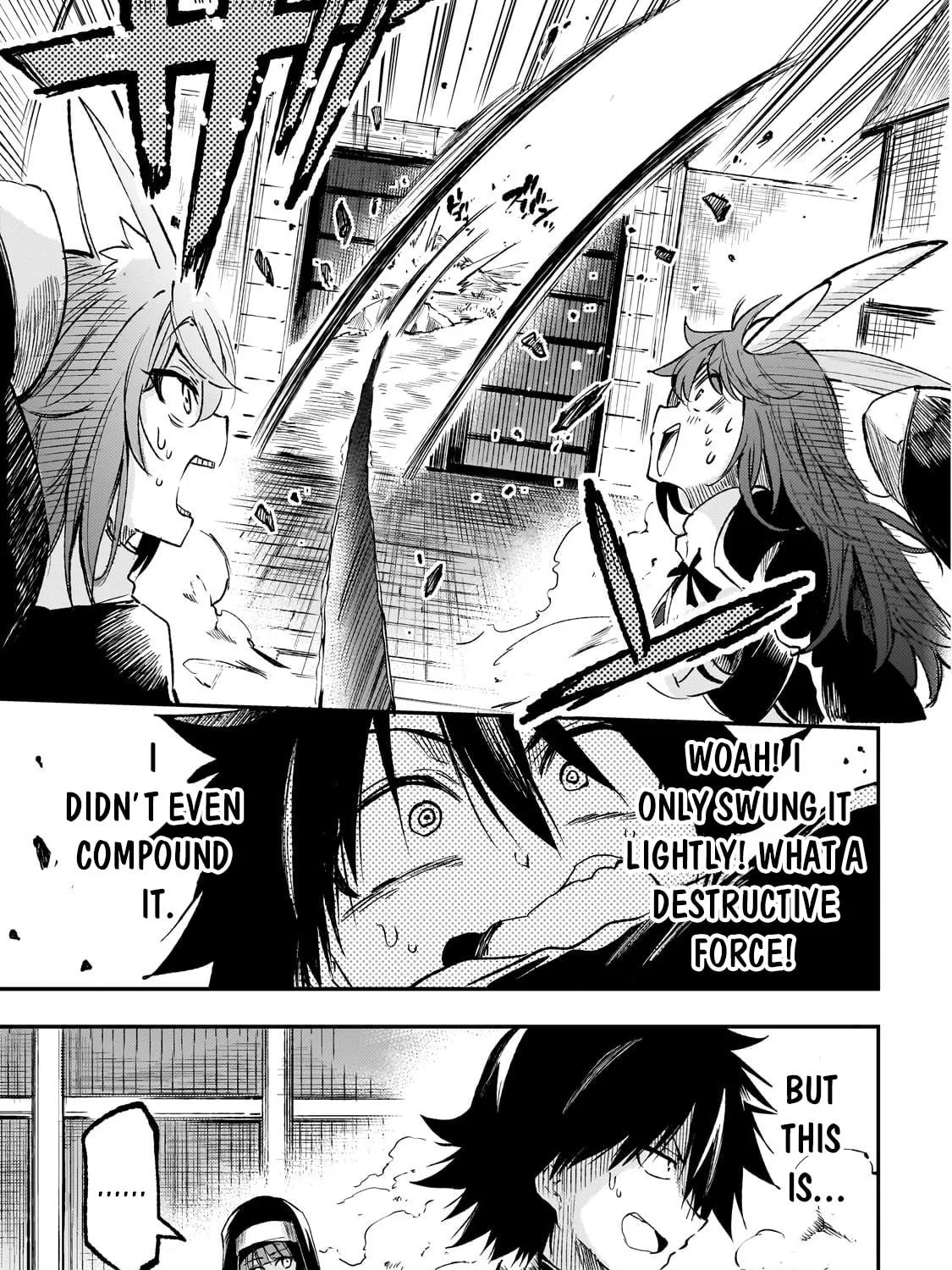Loner Life in Another World Chapter 260 page 17 - 