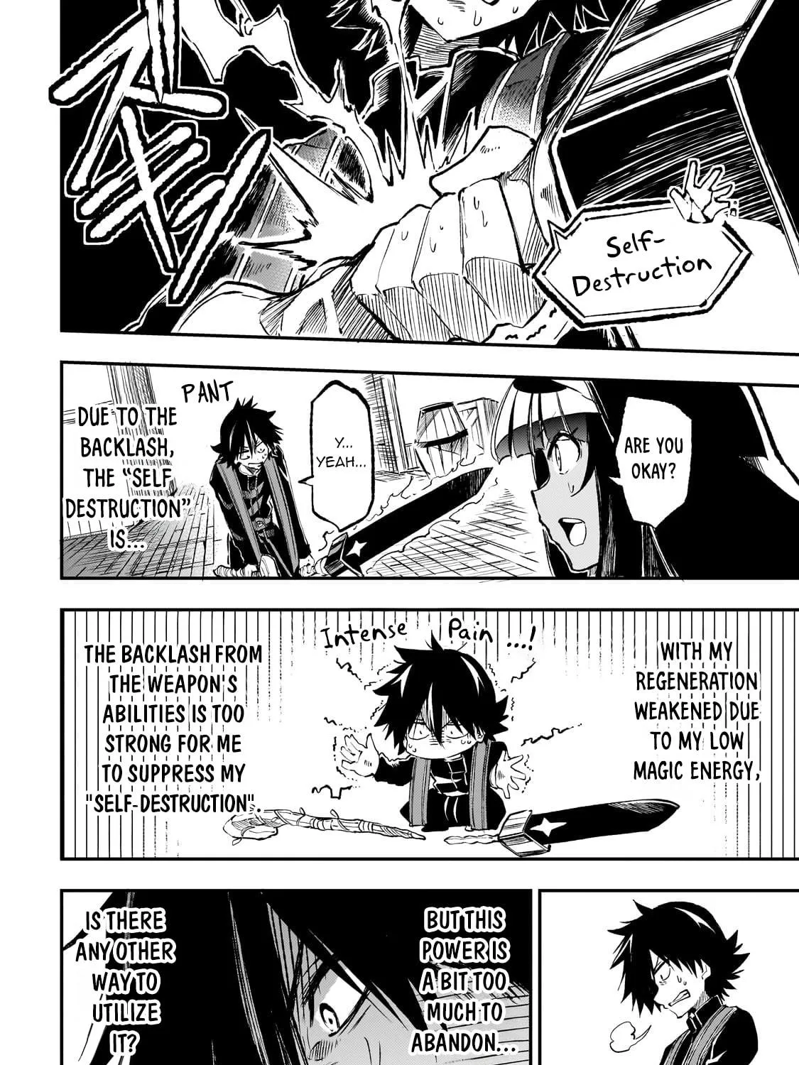Loner Life in Another World Chapter 260 page 9 - 