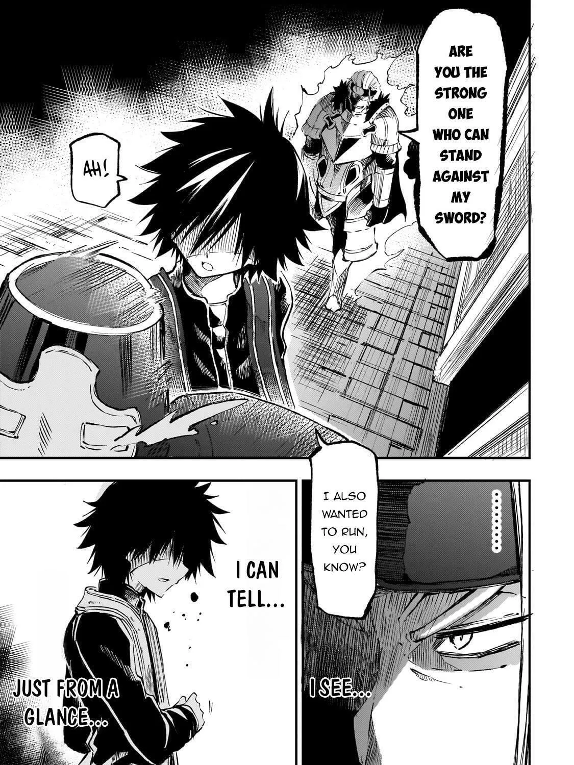 Loner Life in Another World Chapter 261 page 13 - 