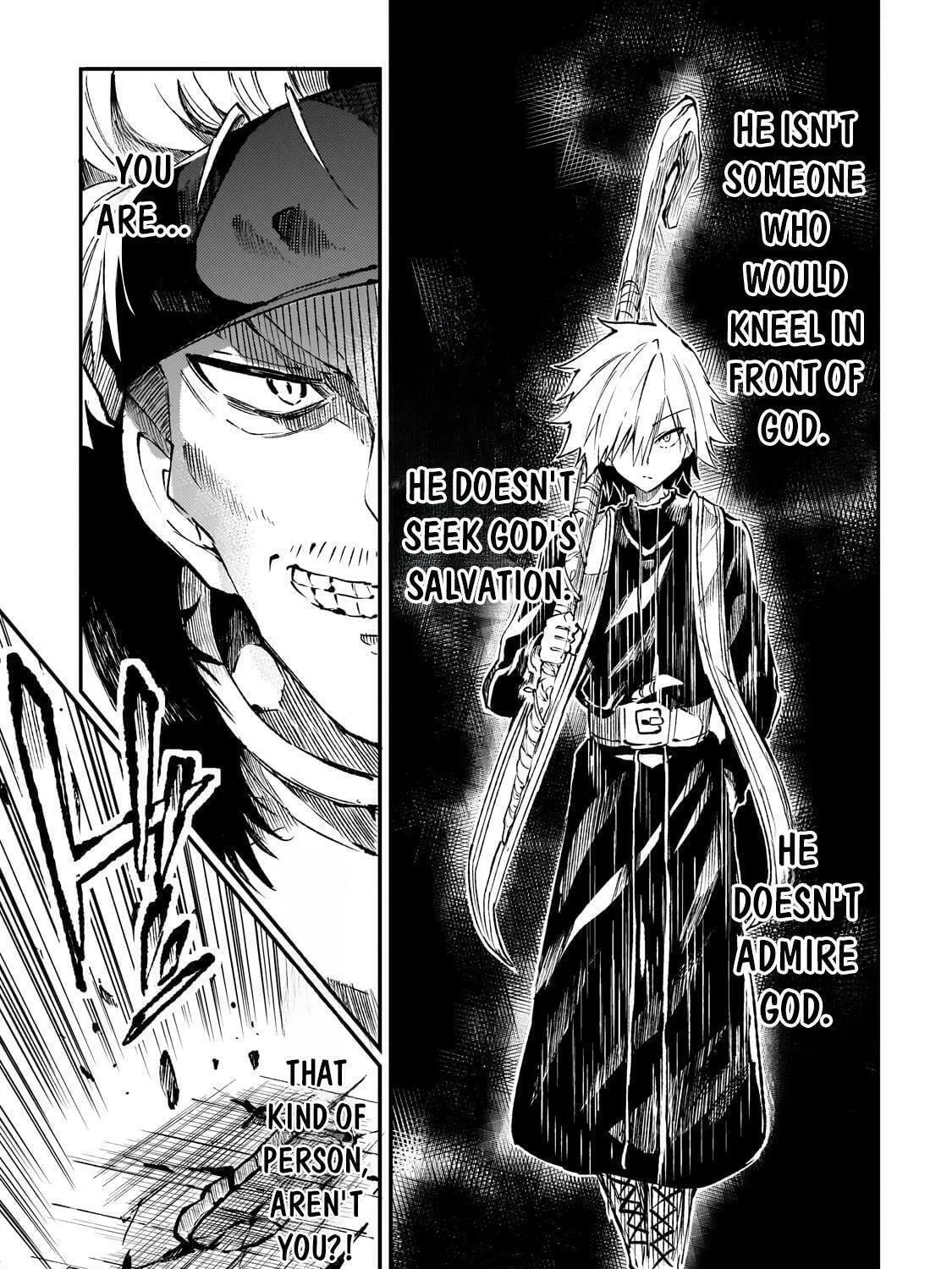 Loner Life in Another World Chapter 261 page 17 - 
