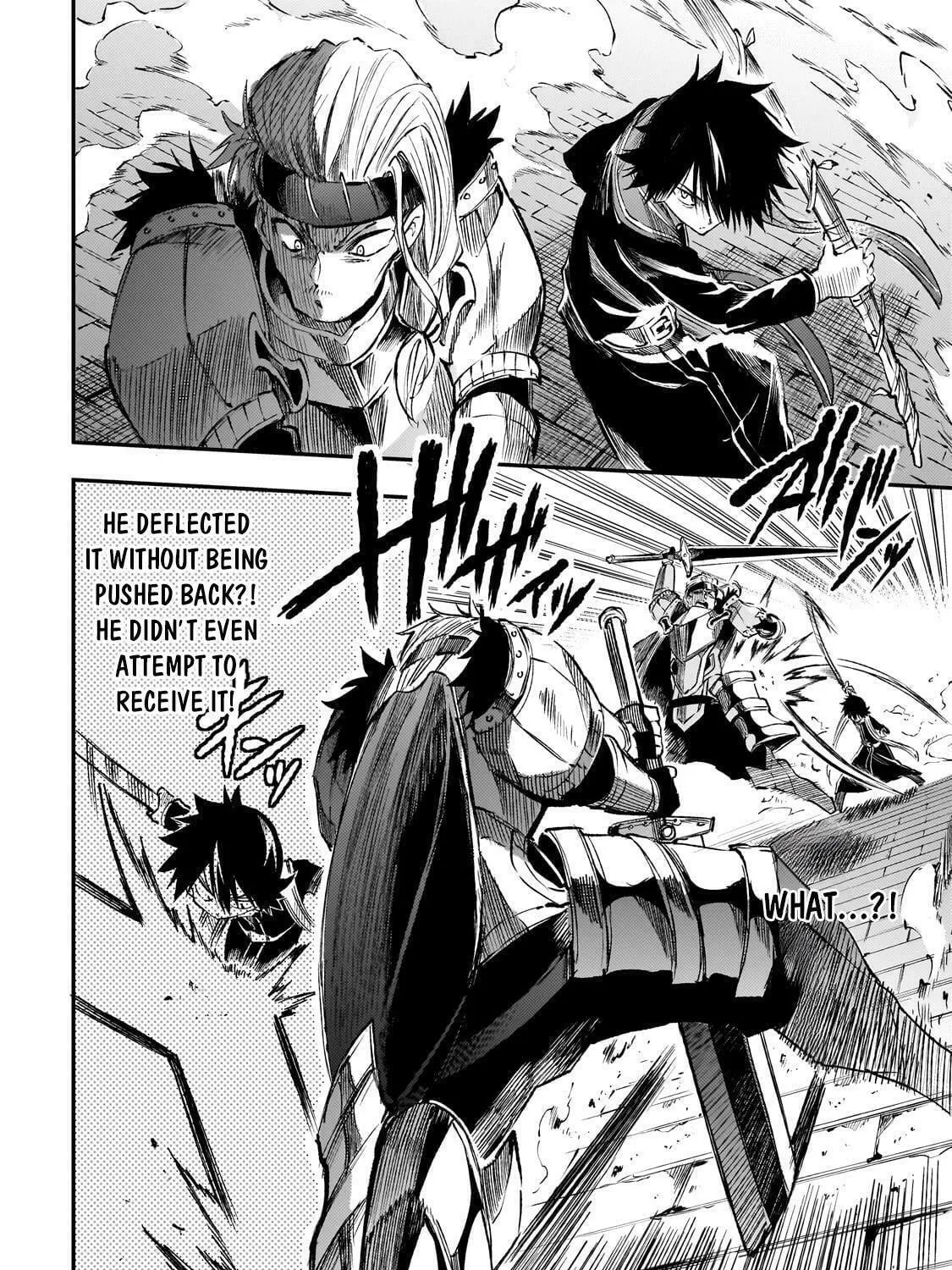 Loner Life in Another World Chapter 261 page 23 - 