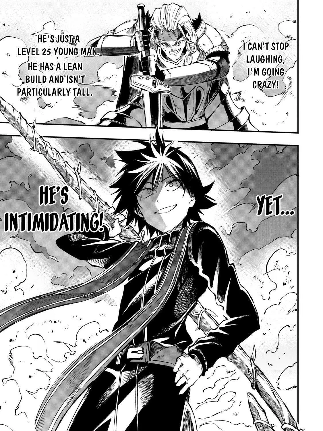 Loner Life in Another World Chapter 261 page 25 - 