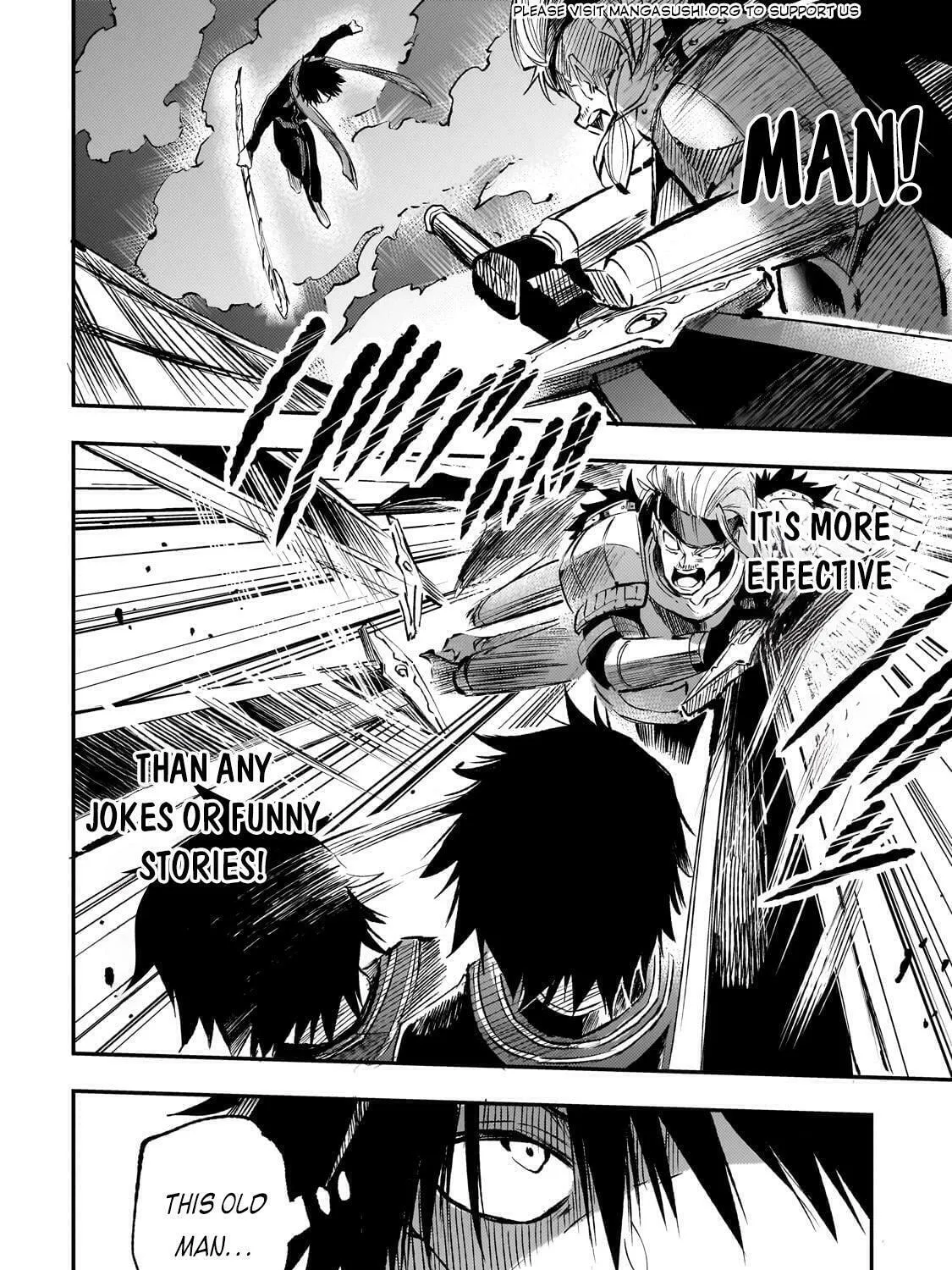 Loner Life in Another World Chapter 261 page 27 - 