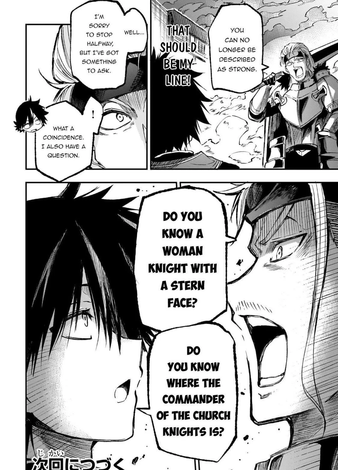Loner Life in Another World Chapter 261 page 31 - 