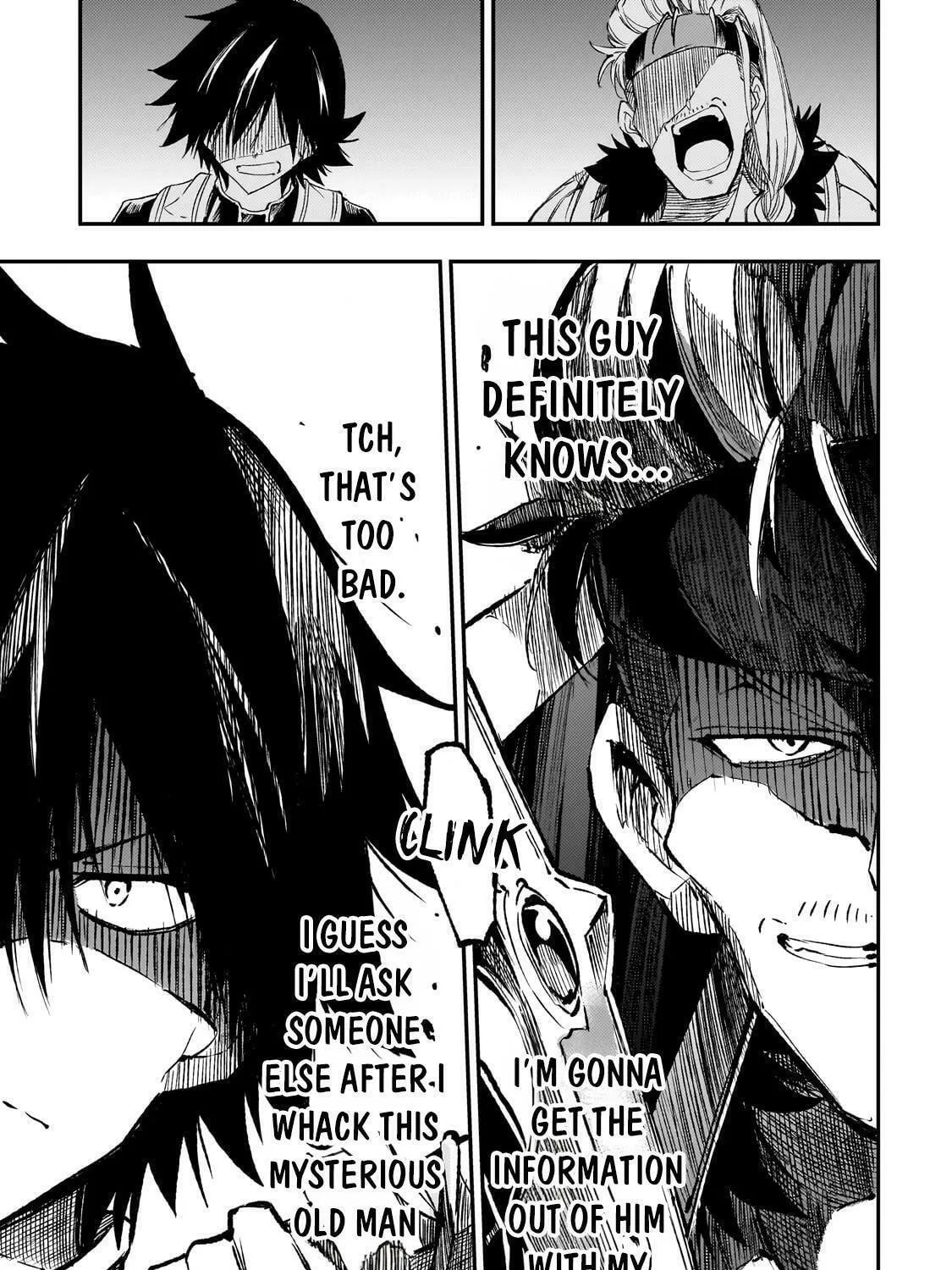 Loner Life in Another World Chapter 262 page 11 - 