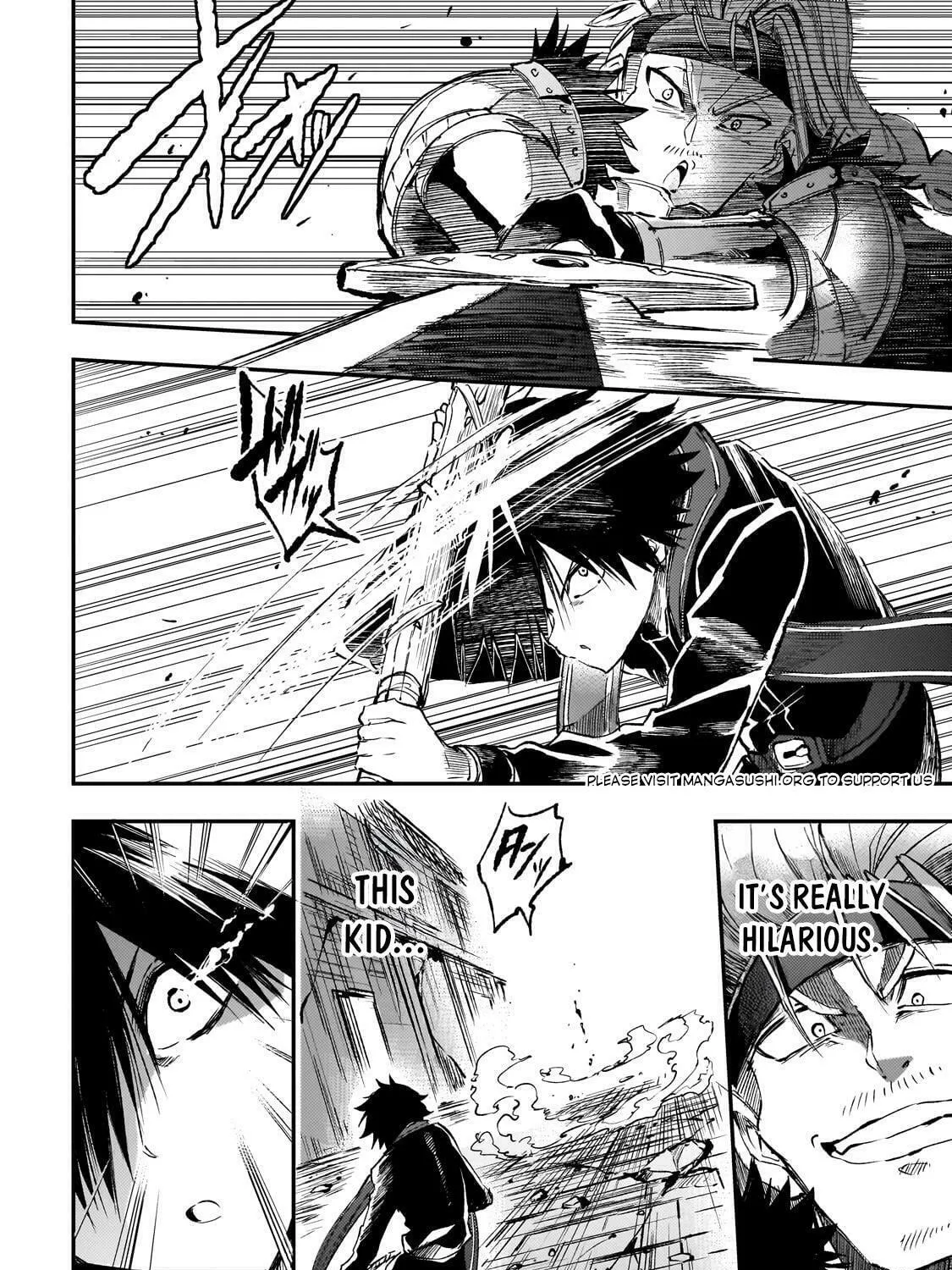 Loner Life in Another World Chapter 262 page 13 - 