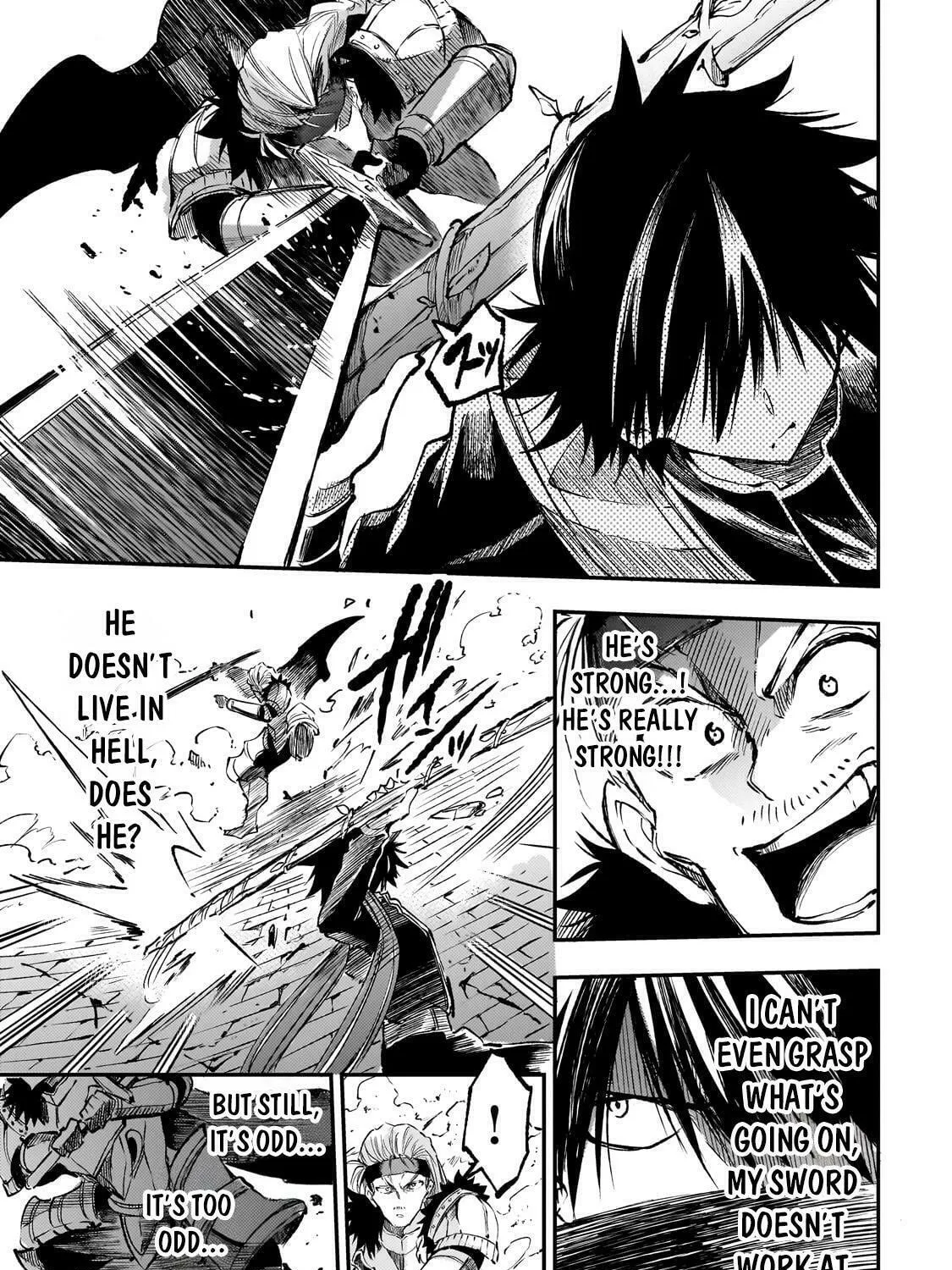 Loner Life in Another World Chapter 262 page 15 - 