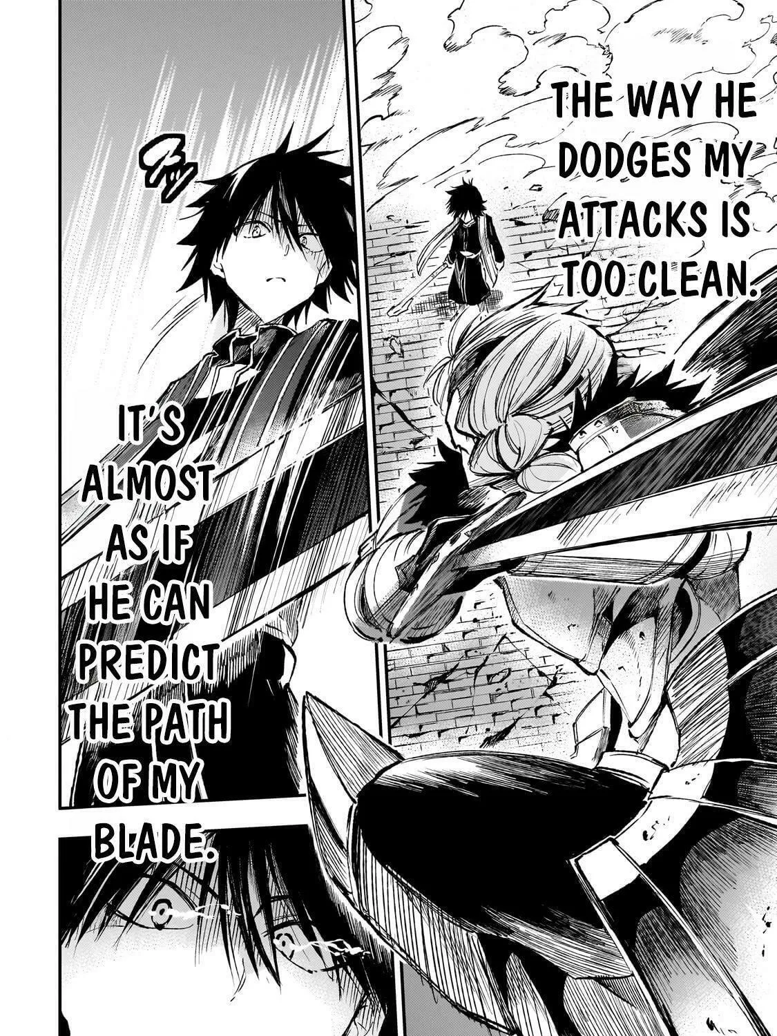 Loner Life in Another World Chapter 262 page 17 - 