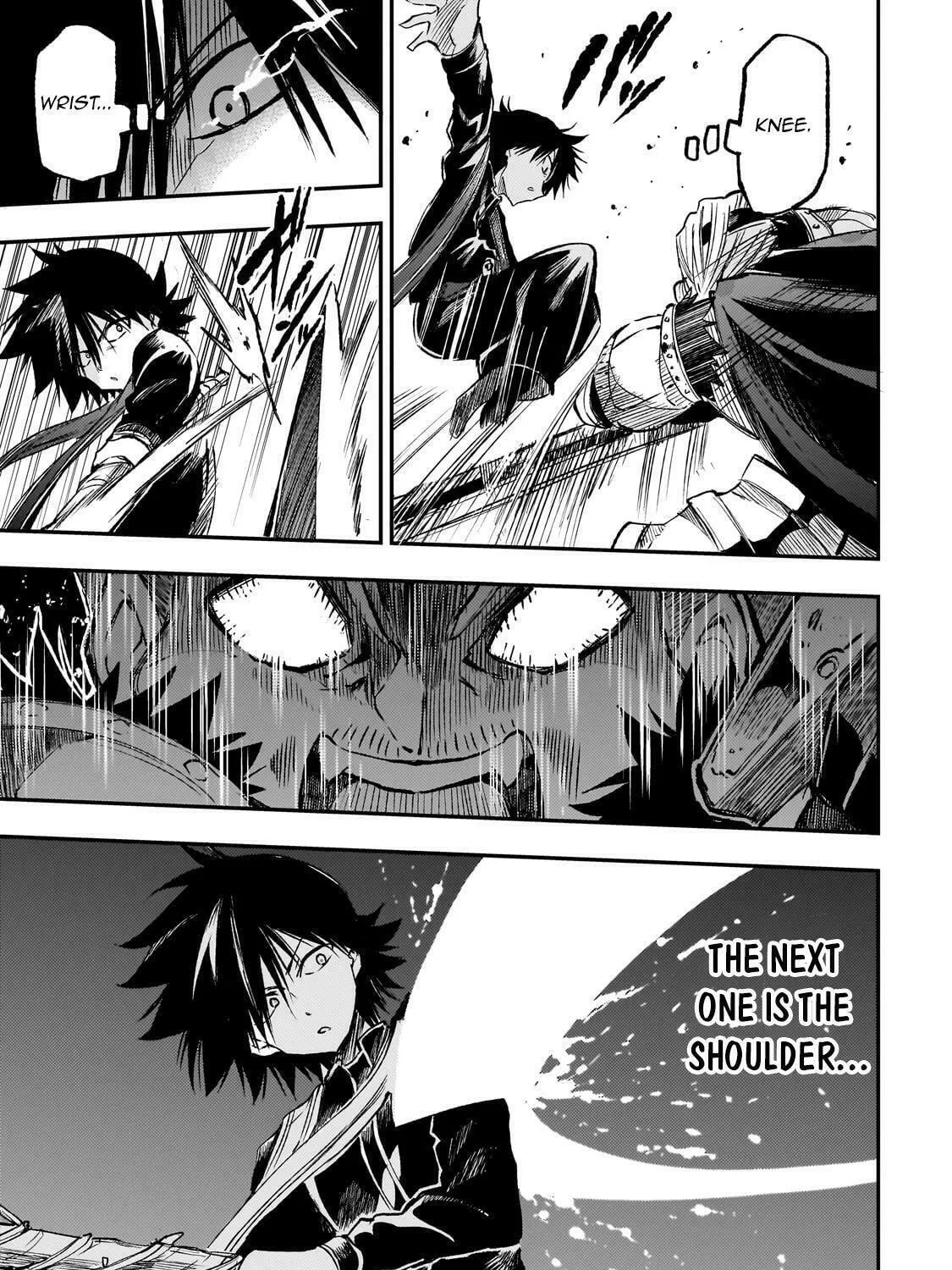 Loner Life in Another World Chapter 262 page 19 - 