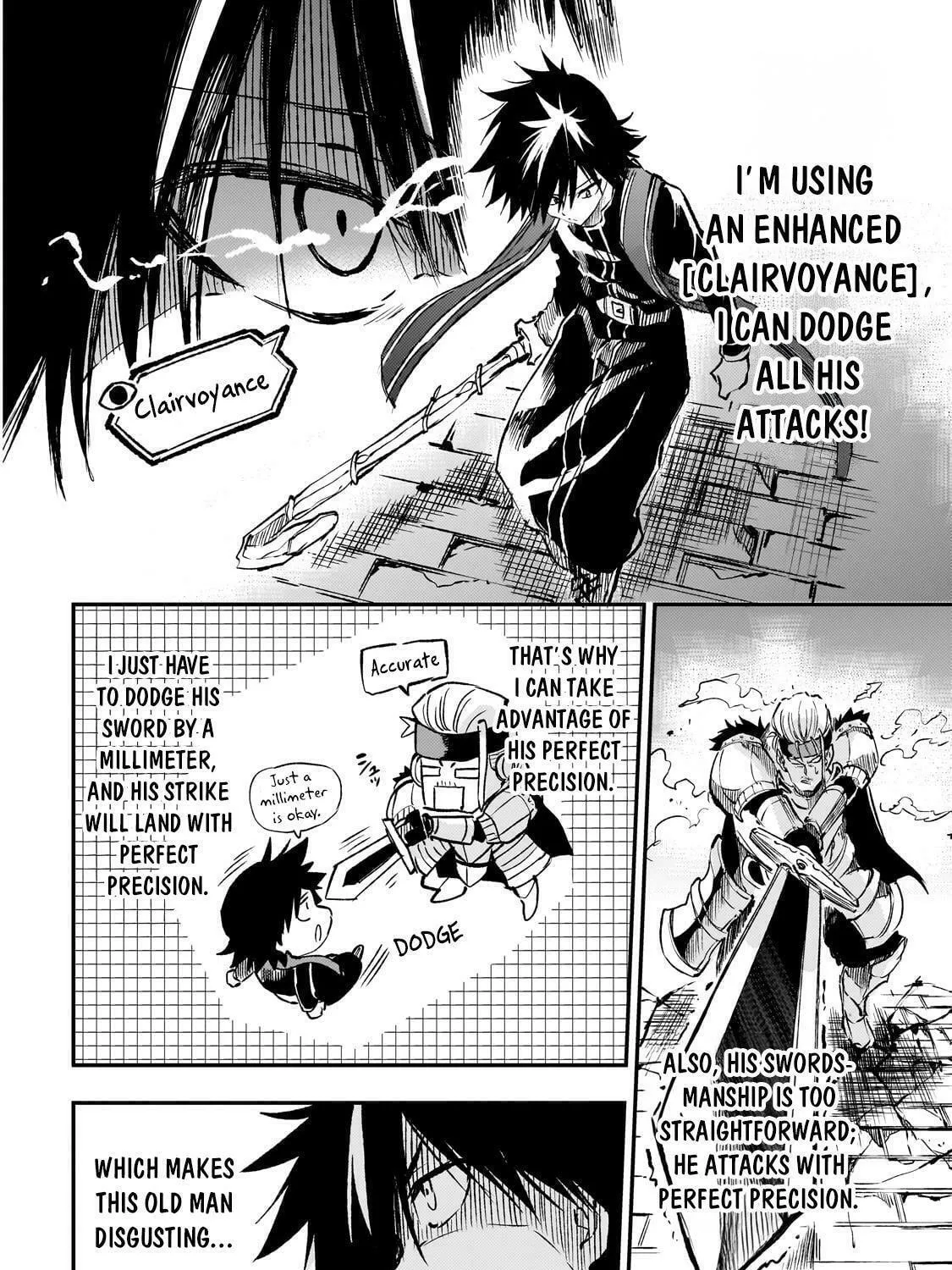 Loner Life in Another World Chapter 262 page 23 - 