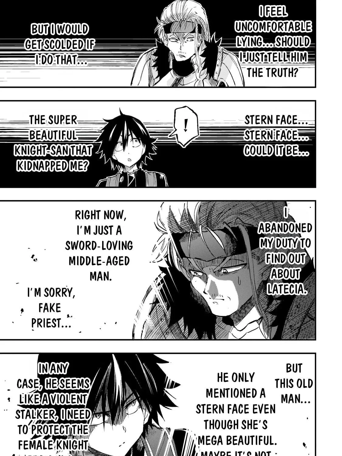 Loner Life in Another World Chapter 262 page 7 - 