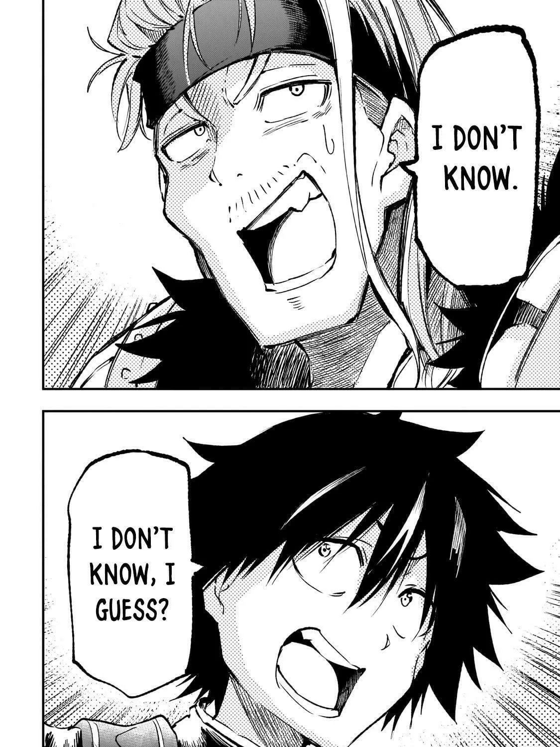 Loner Life in Another World Chapter 262 page 9 - 